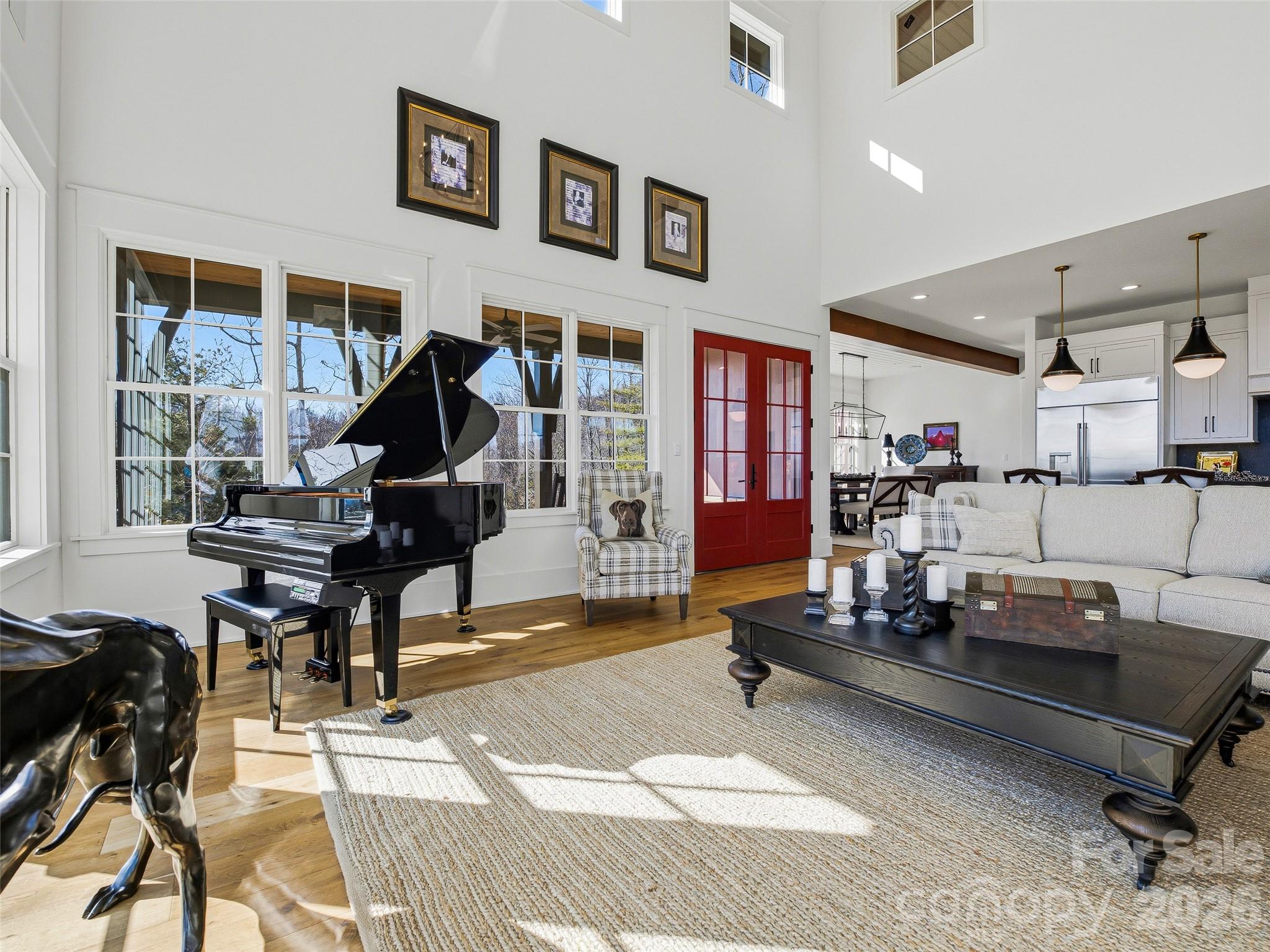 120 Boulder Creek Way — Asheville