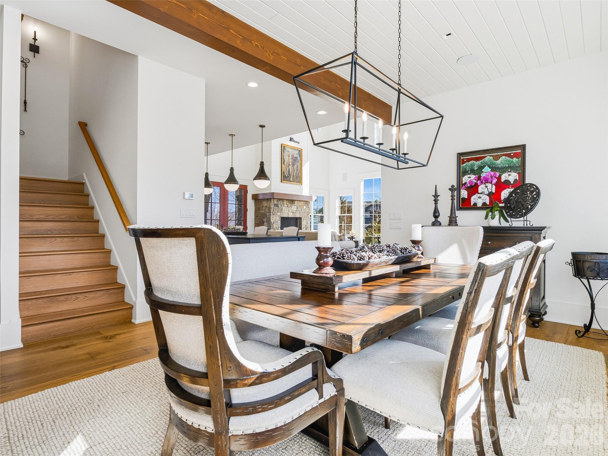 120 Boulder Creek Way — Asheville