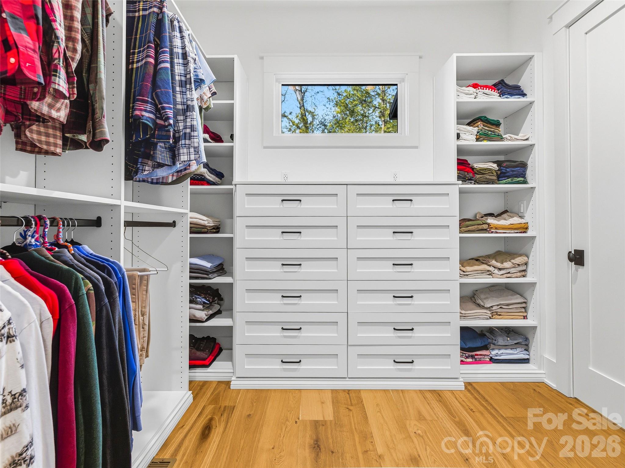 120 Boulder Creek Way — Asheville