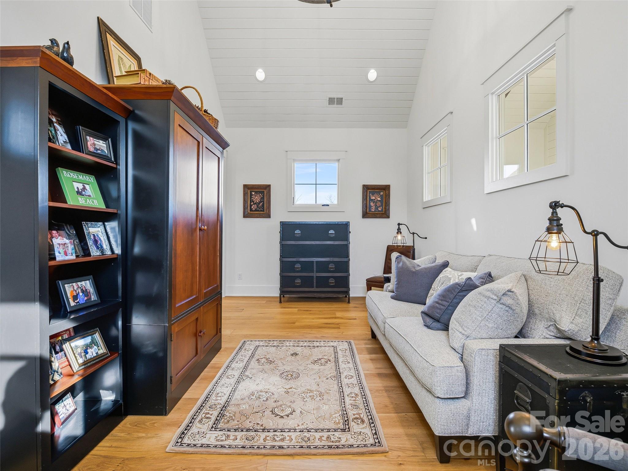 120 Boulder Creek Way — Asheville