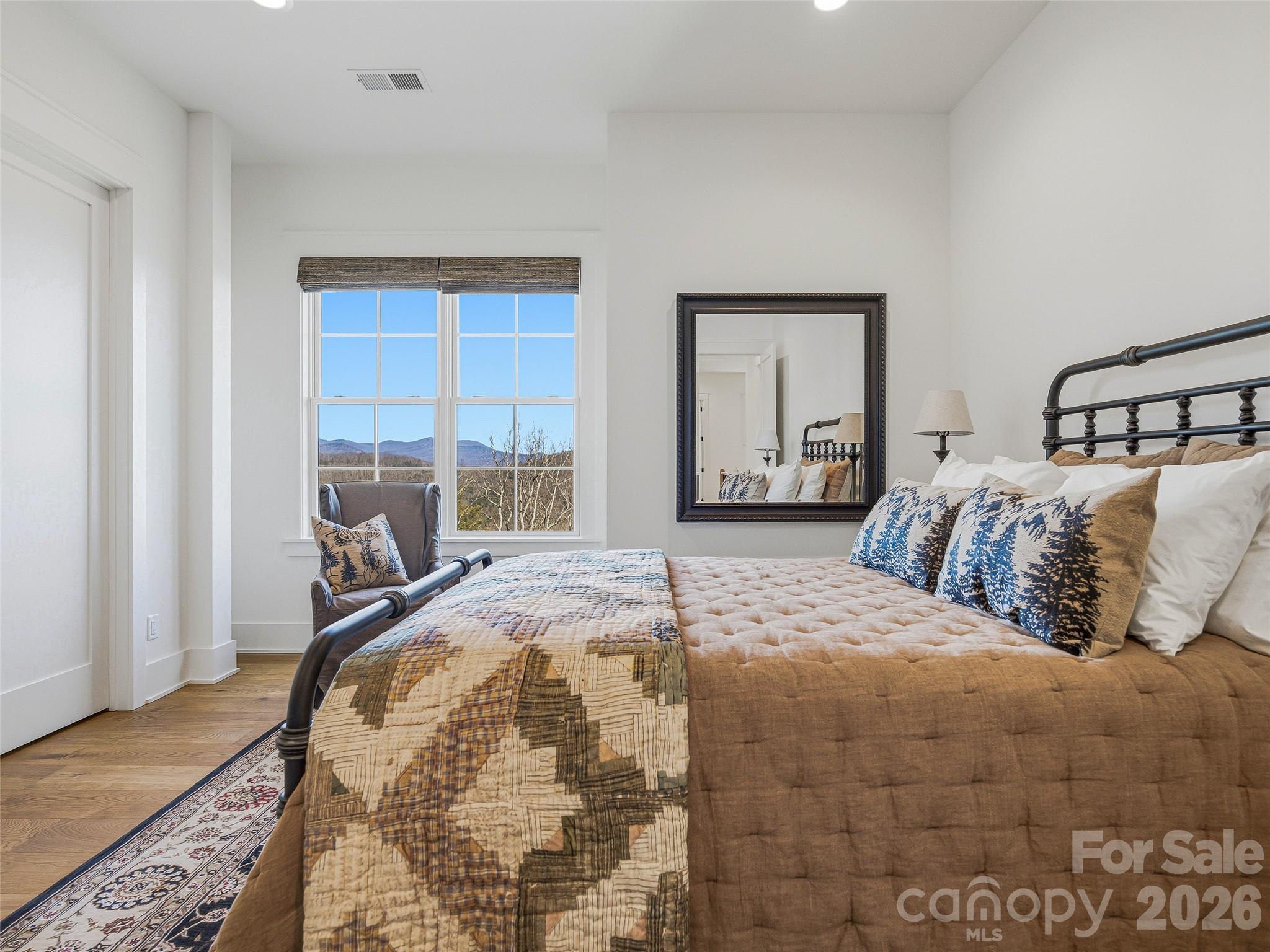 120 Boulder Creek Way — Asheville