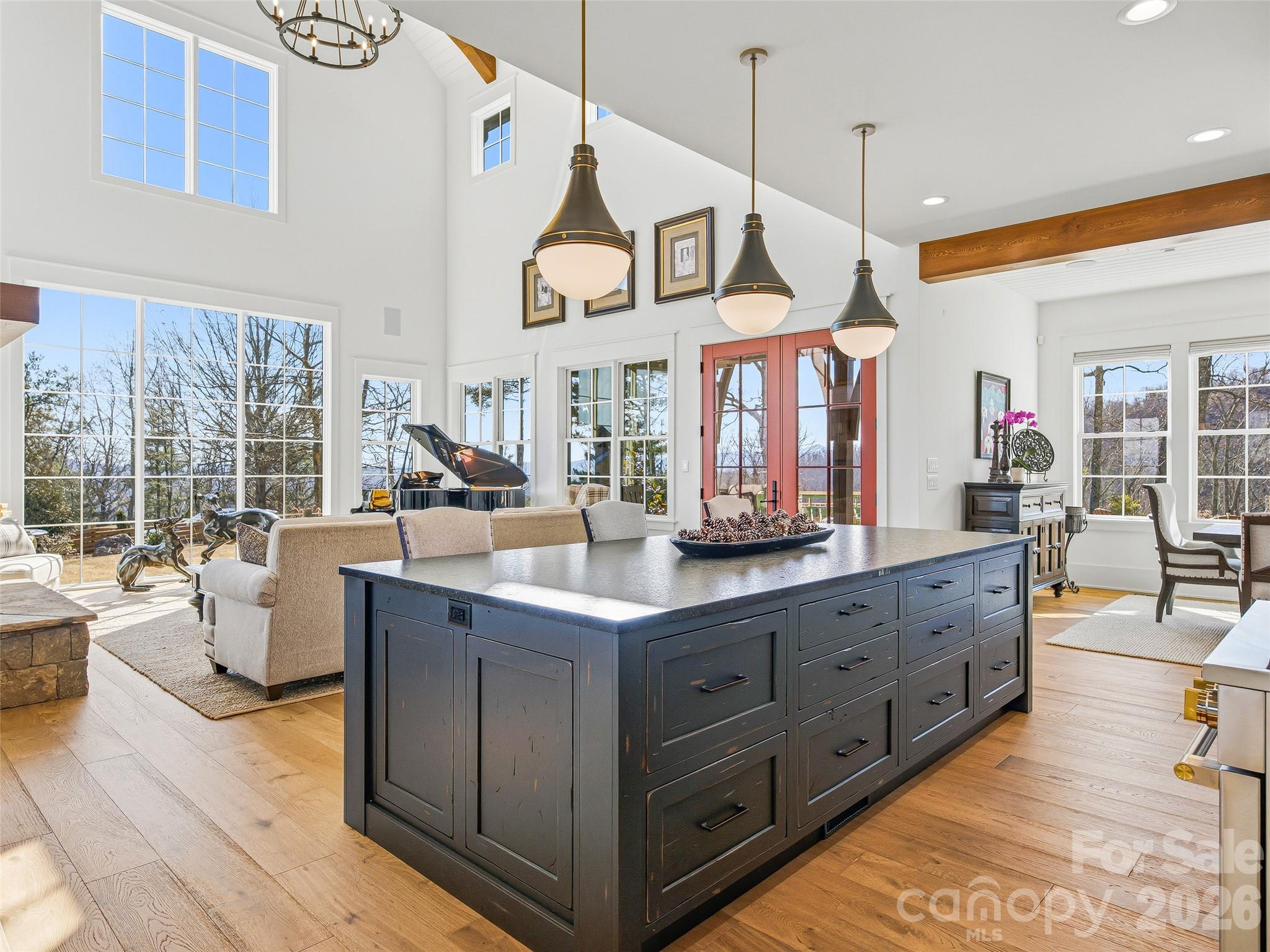 120 Boulder Creek Way — Asheville