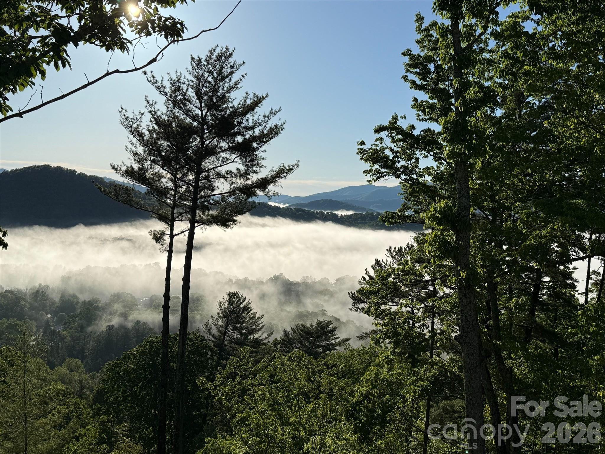 120 Boulder Creek Way — Asheville