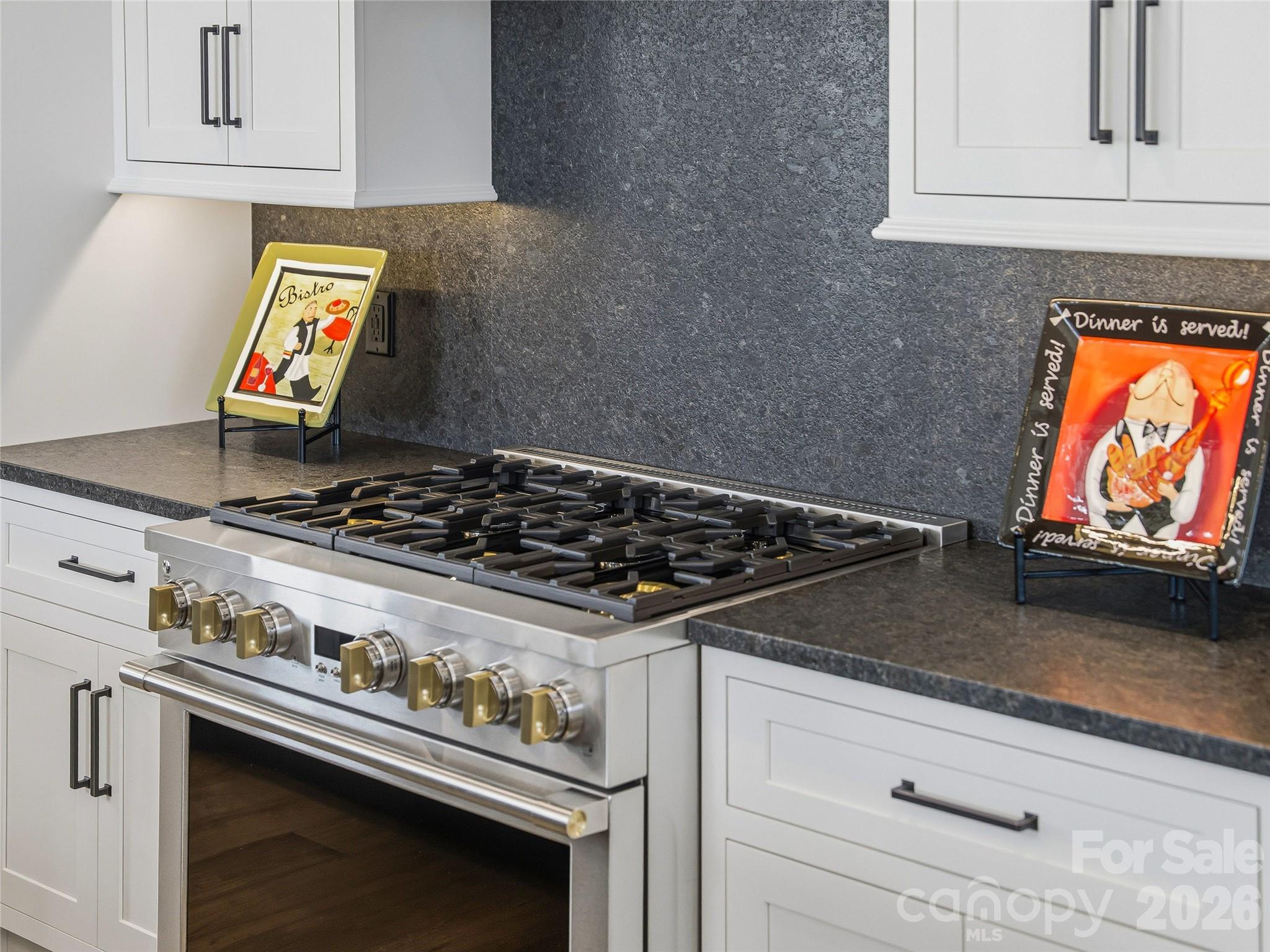 120 Boulder Creek Way — Asheville