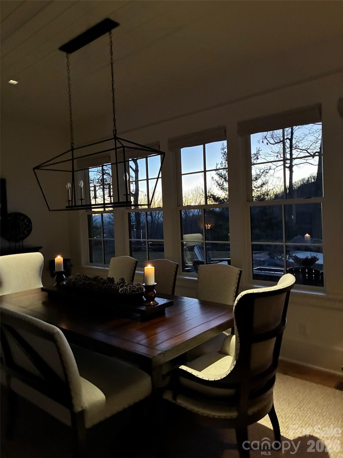120 Boulder Creek Way — Asheville