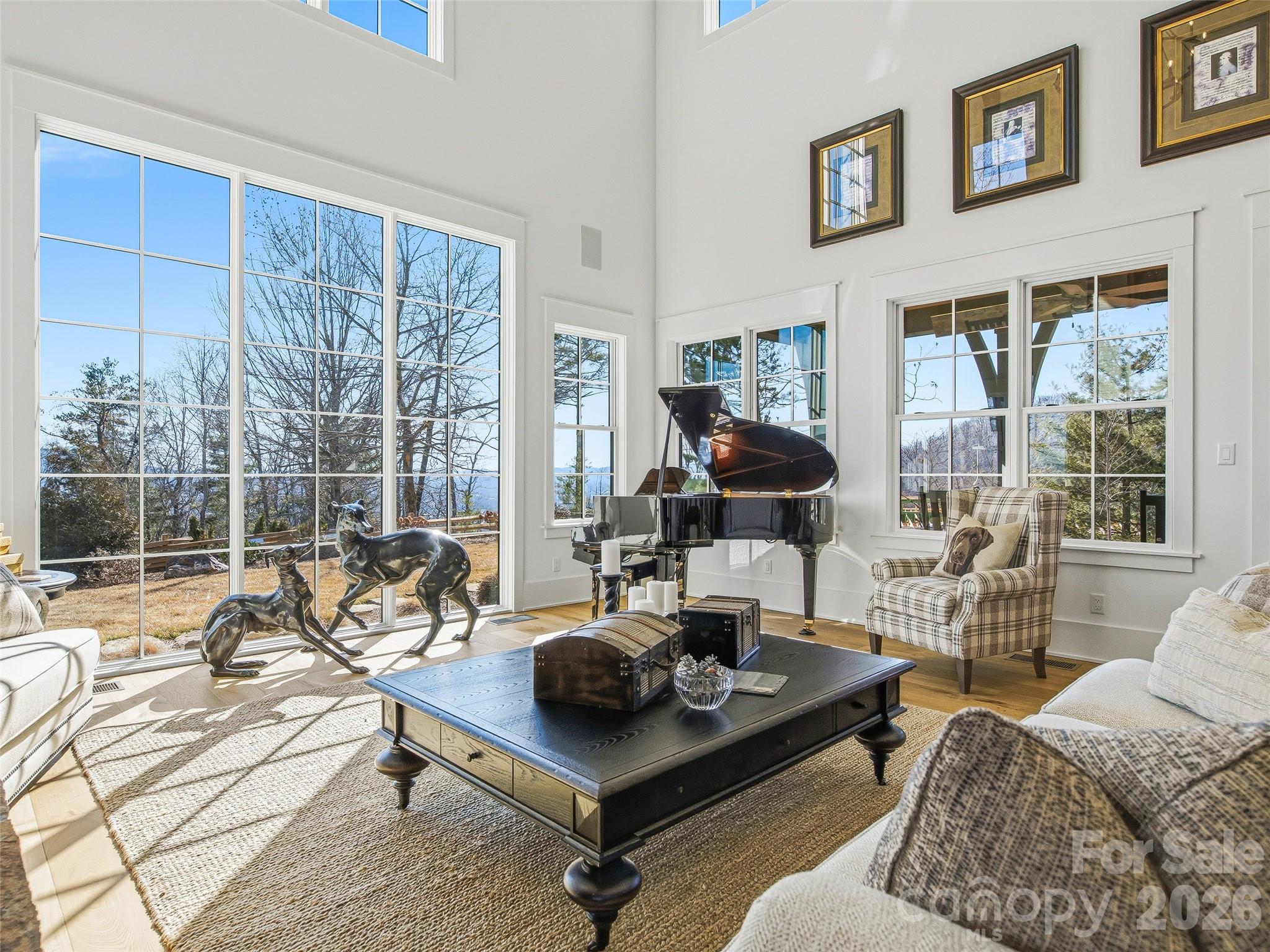 120 Boulder Creek Way — Asheville