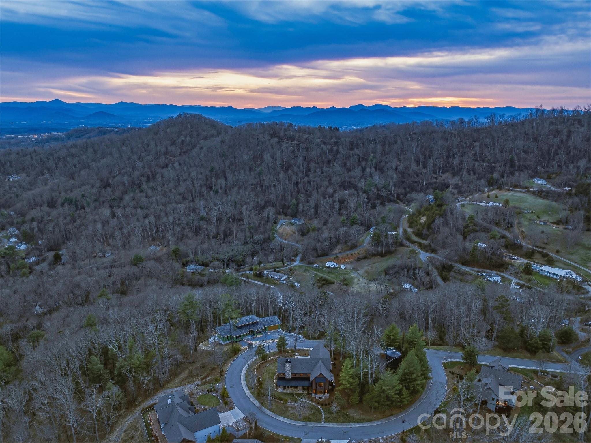 120 Boulder Creek Way — Asheville