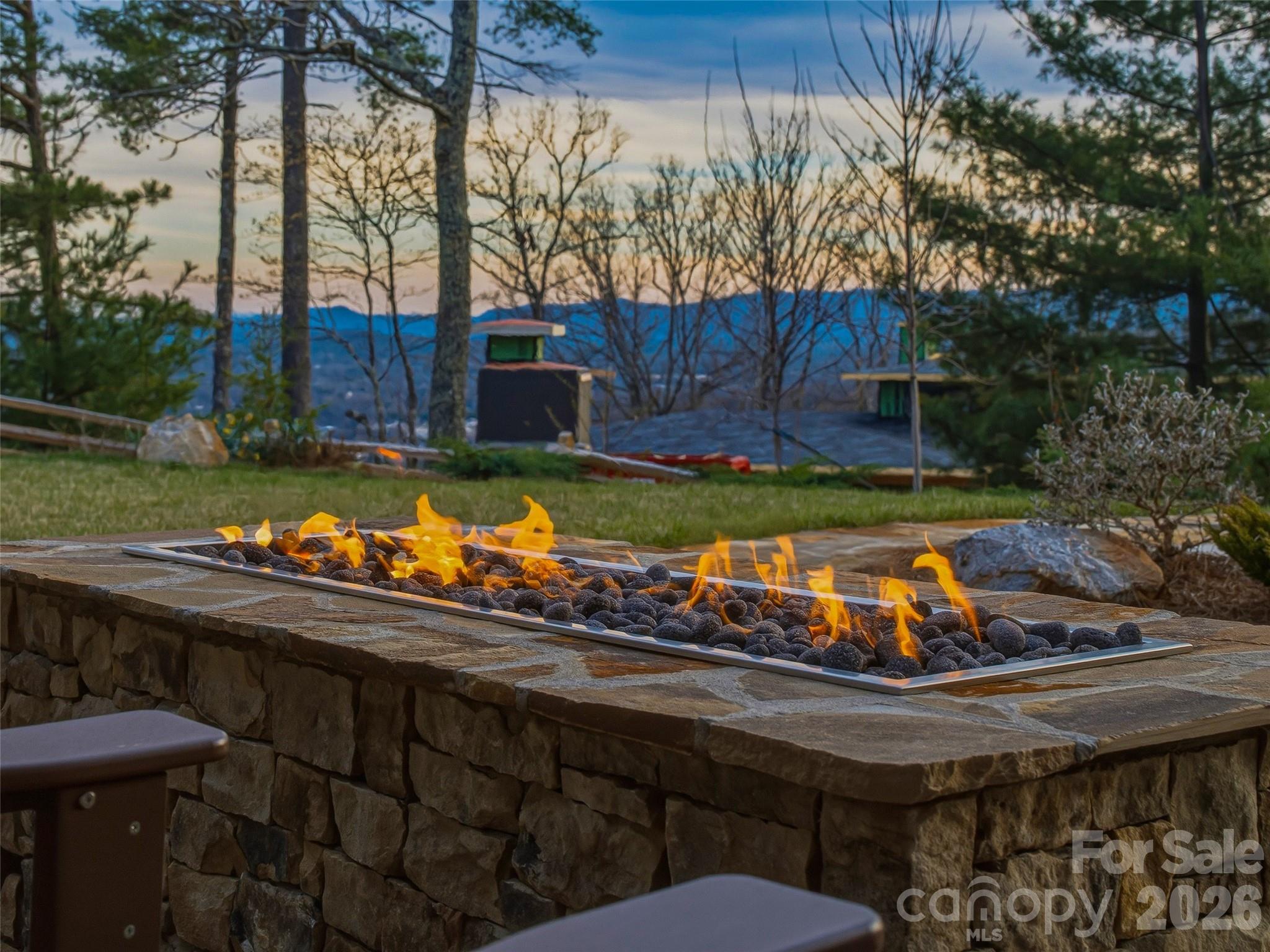 120 Boulder Creek Way — Asheville