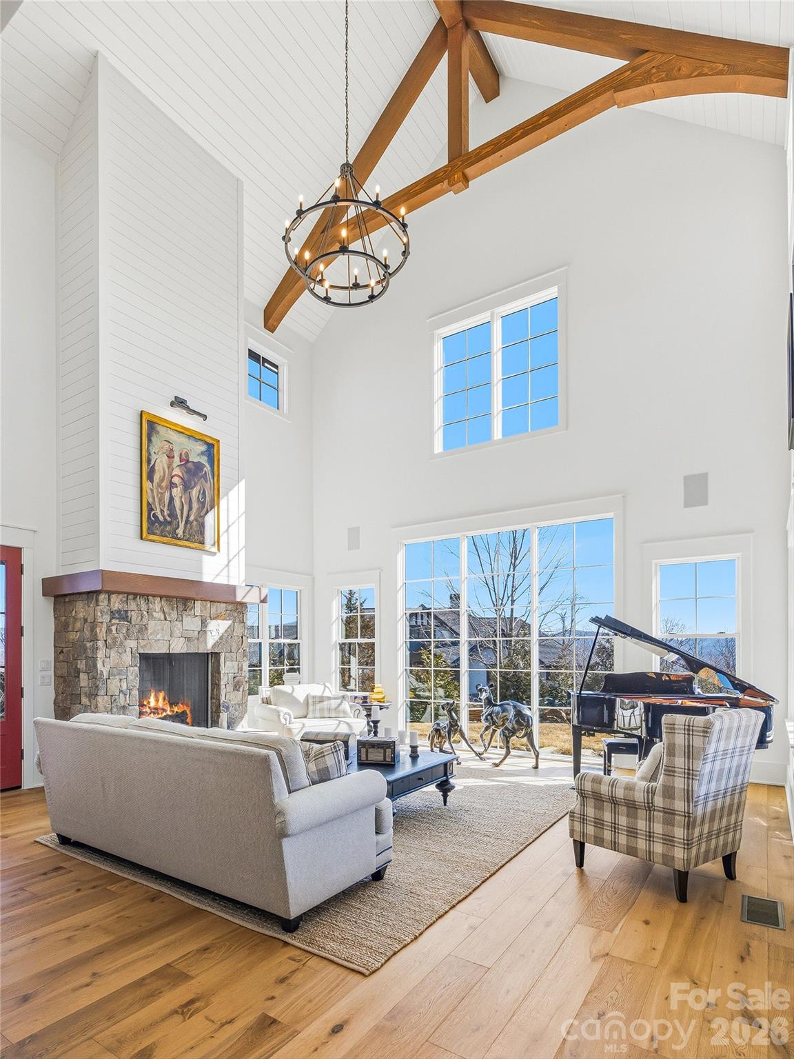 120 Boulder Creek Way — Asheville