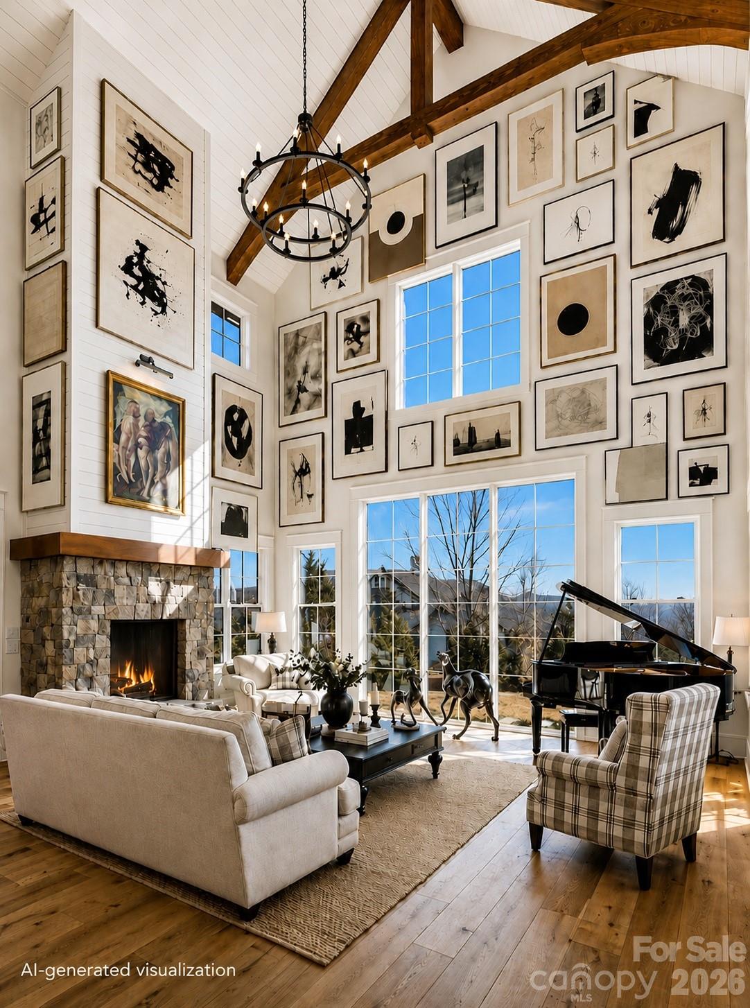 120 Boulder Creek Way — Asheville