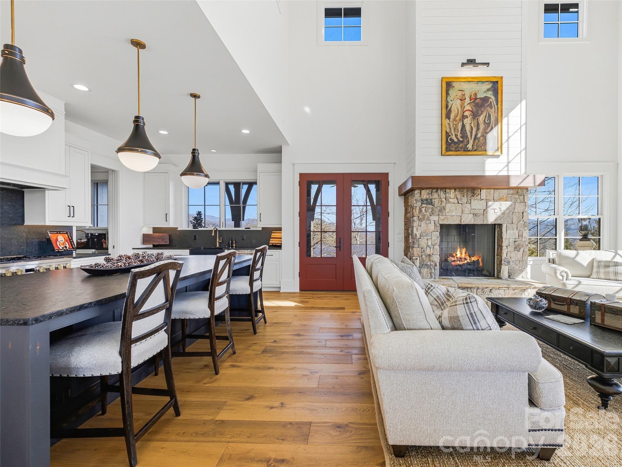 120 Boulder Creek Way — Asheville