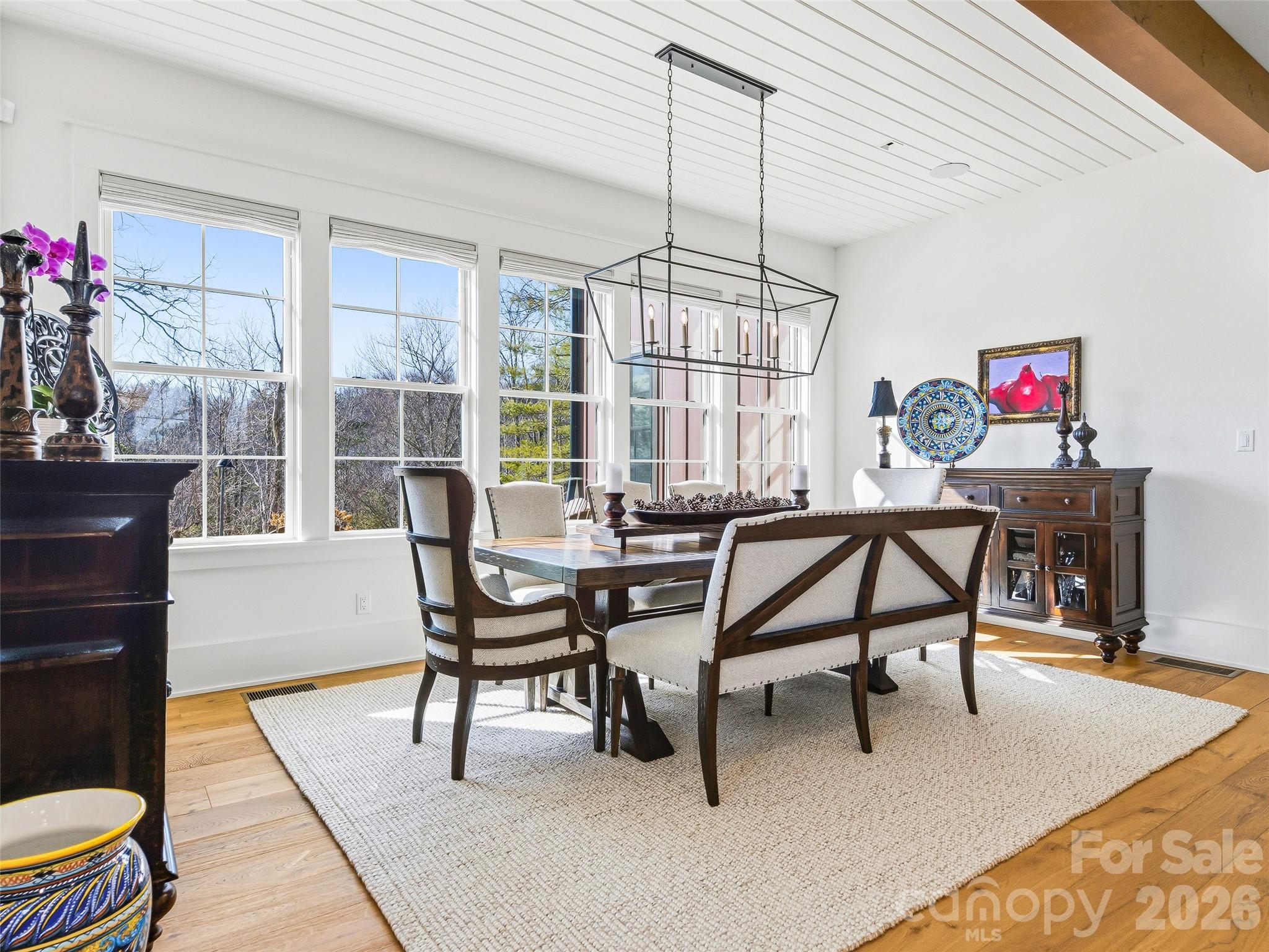 120 Boulder Creek Way — Asheville