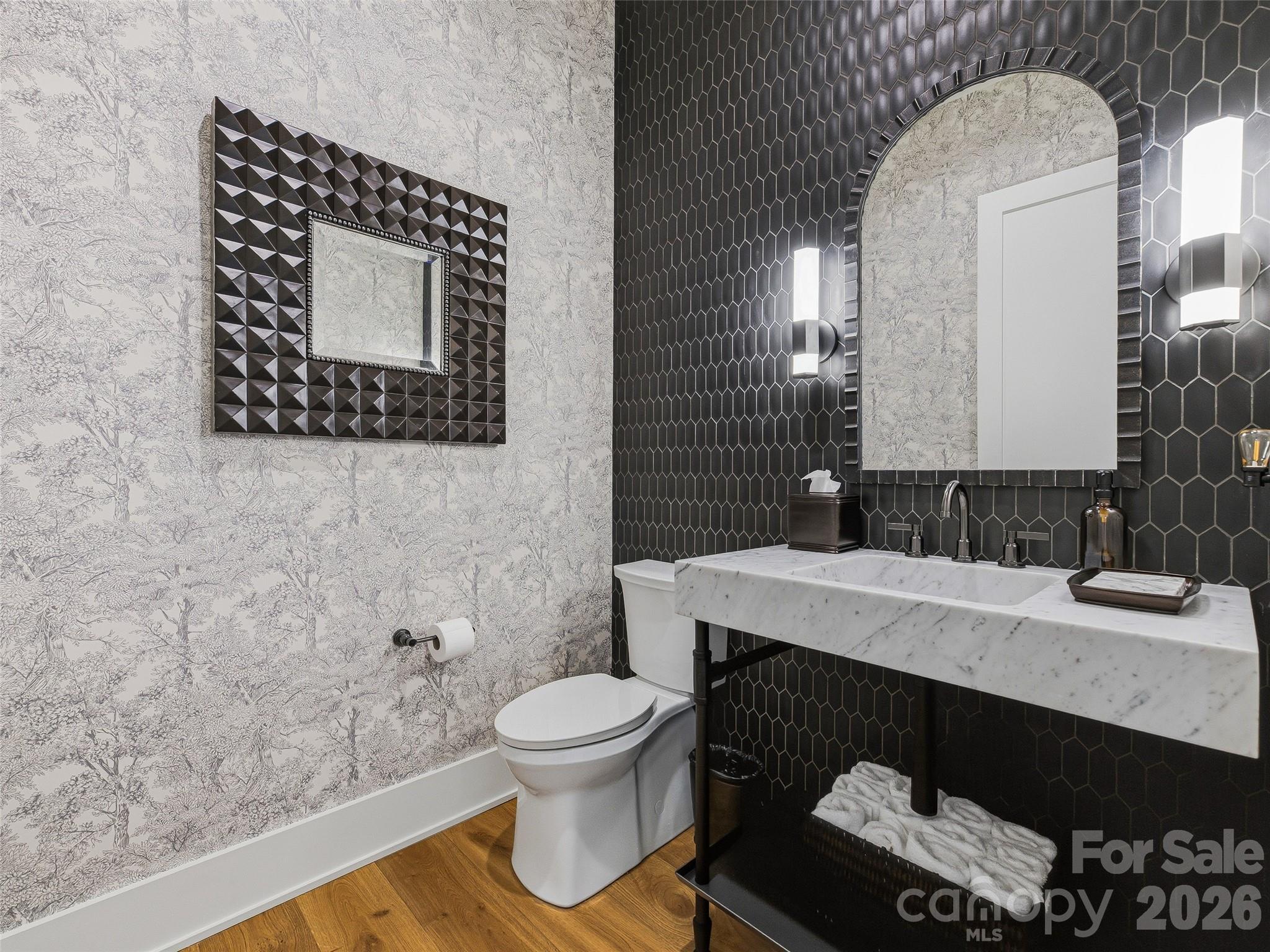 120 Boulder Creek Way — Asheville