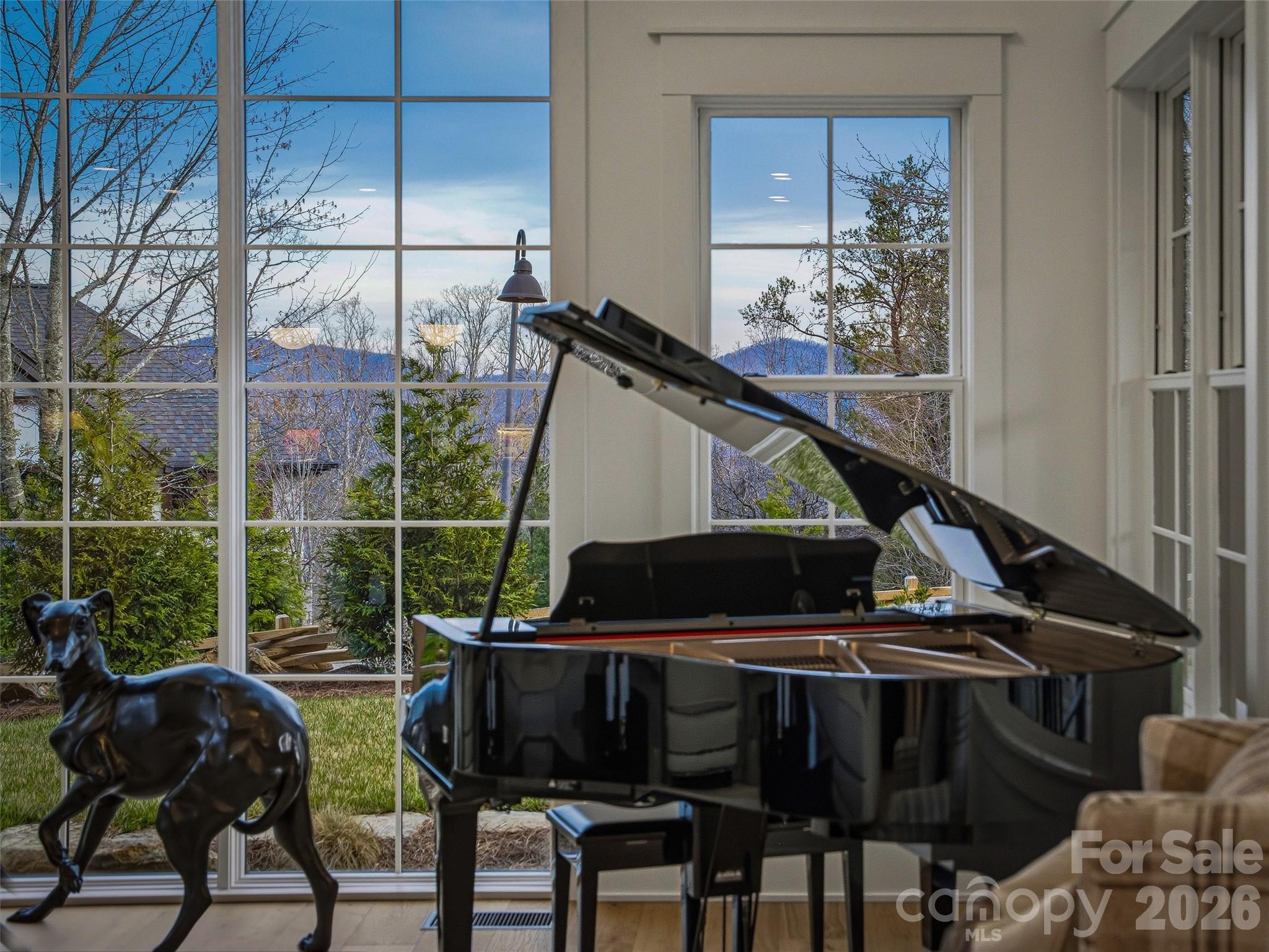 120 Boulder Creek Way — Asheville