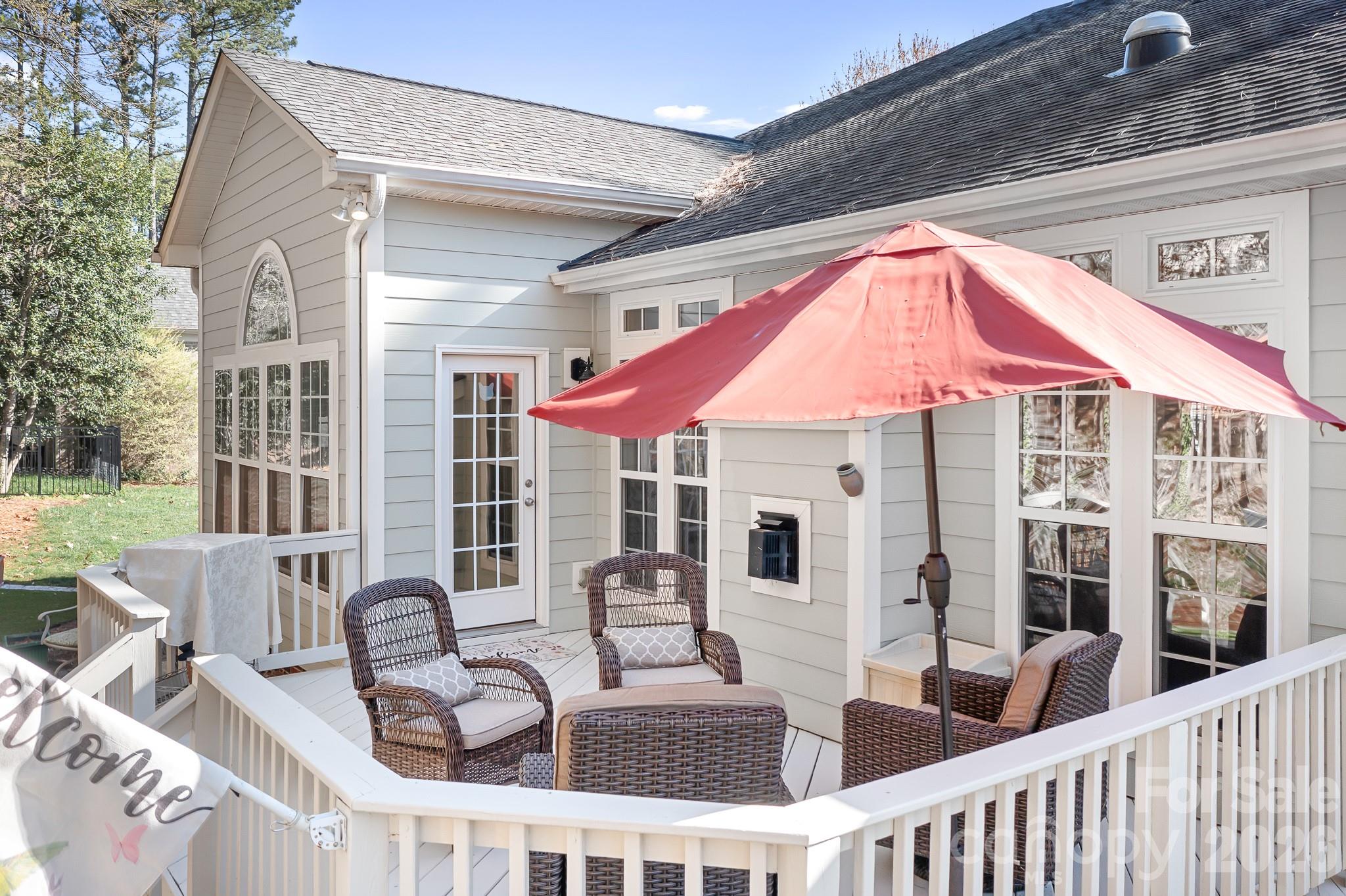 104 Kestrel Court — Mount Holly