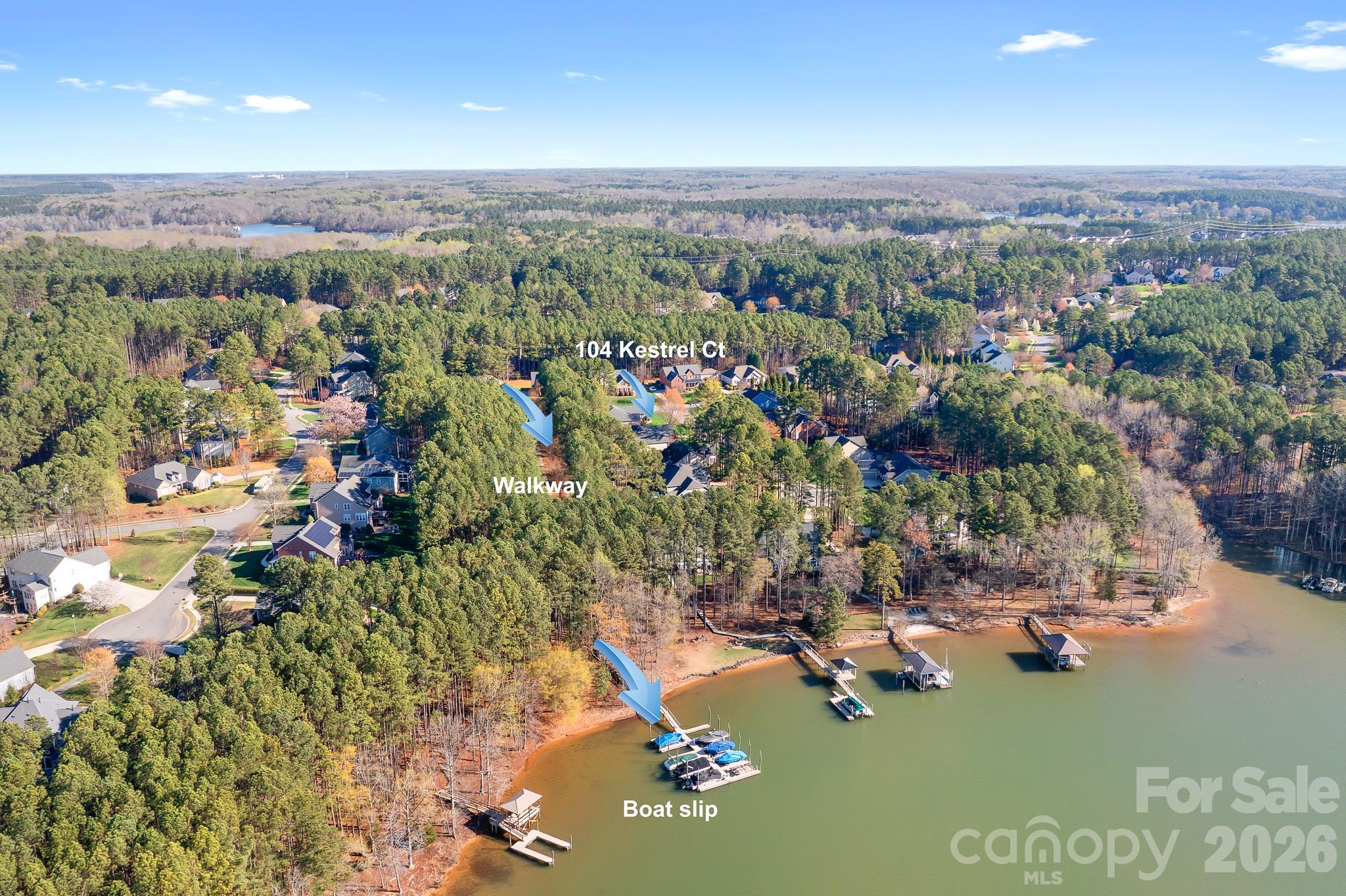 104 Kestrel Court — Mount Holly