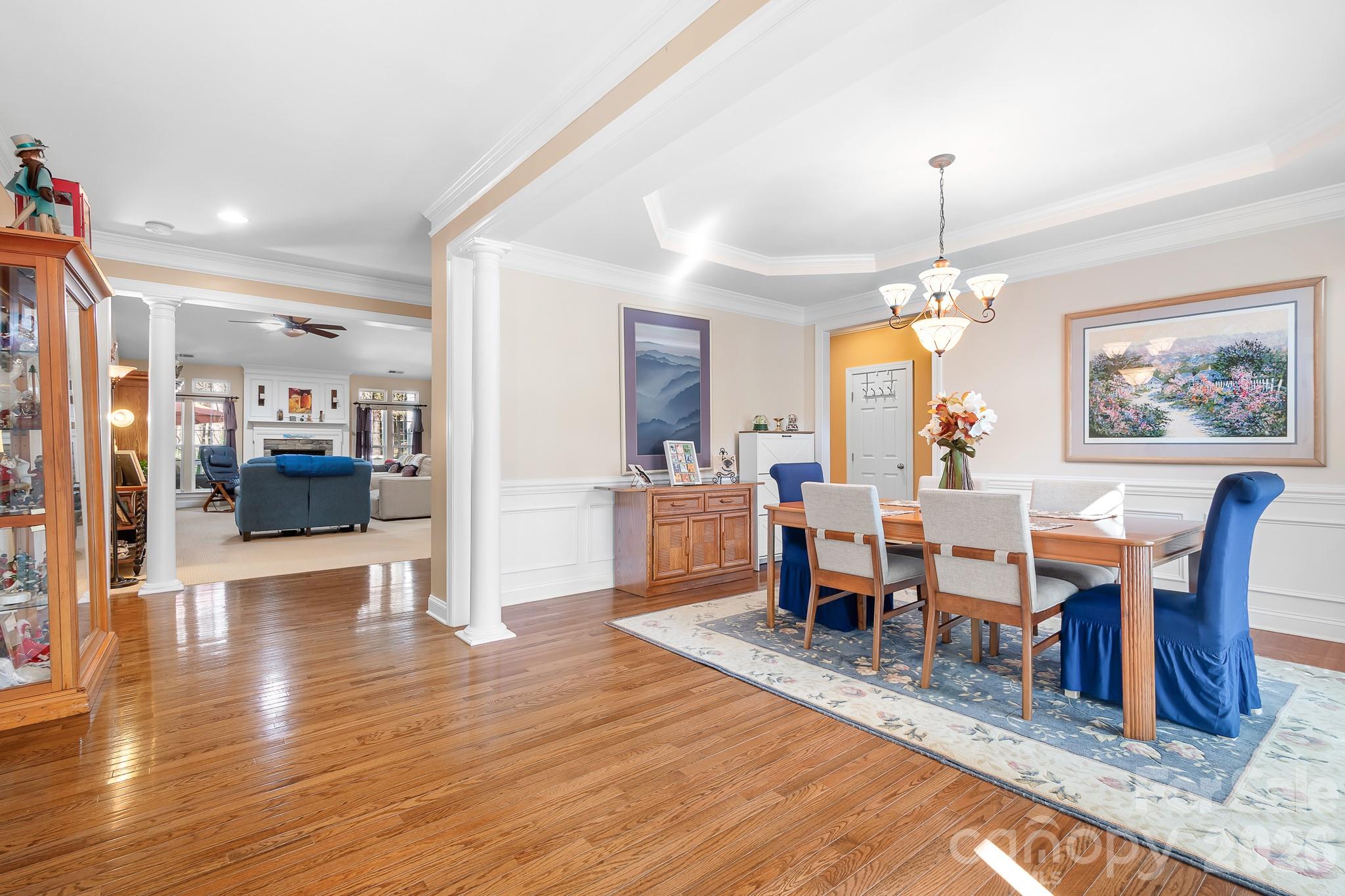 104 Kestrel Court — Mount Holly