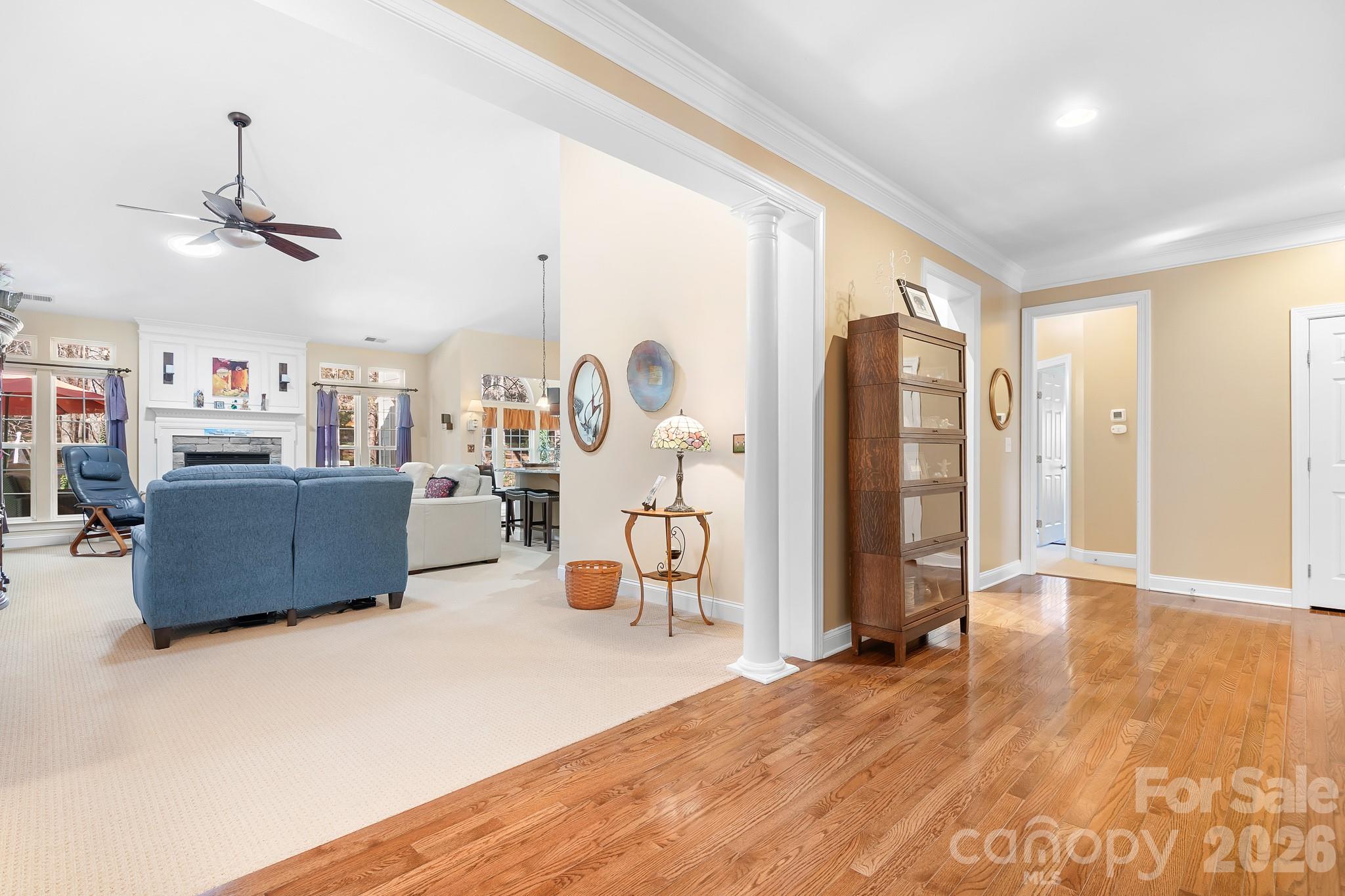 104 Kestrel Court — Mount Holly