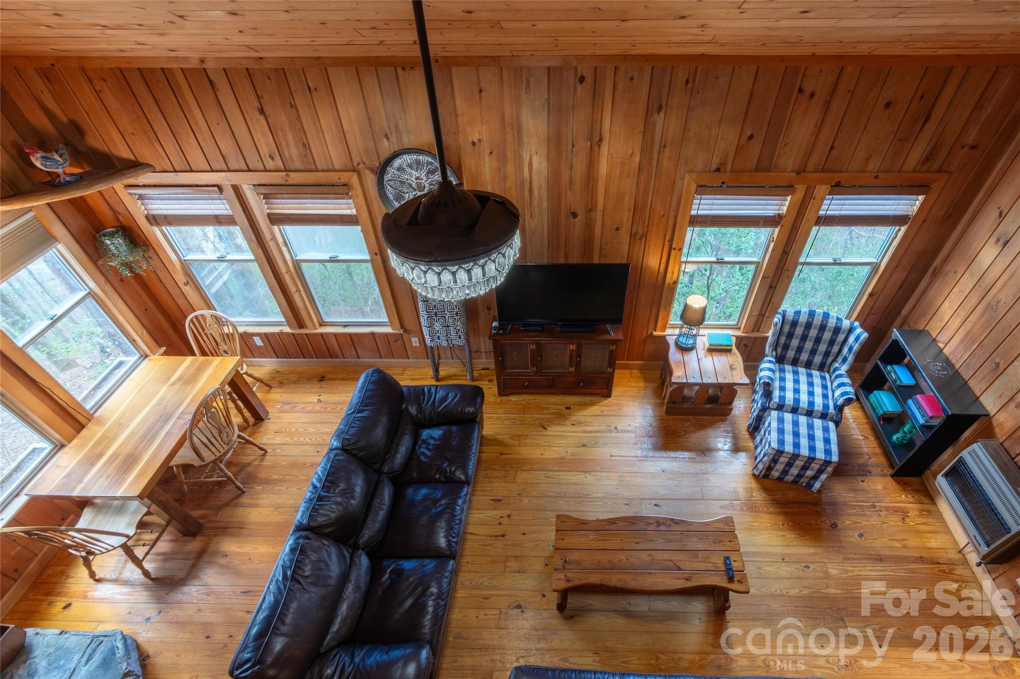 275 Conard Circle — Bryson City