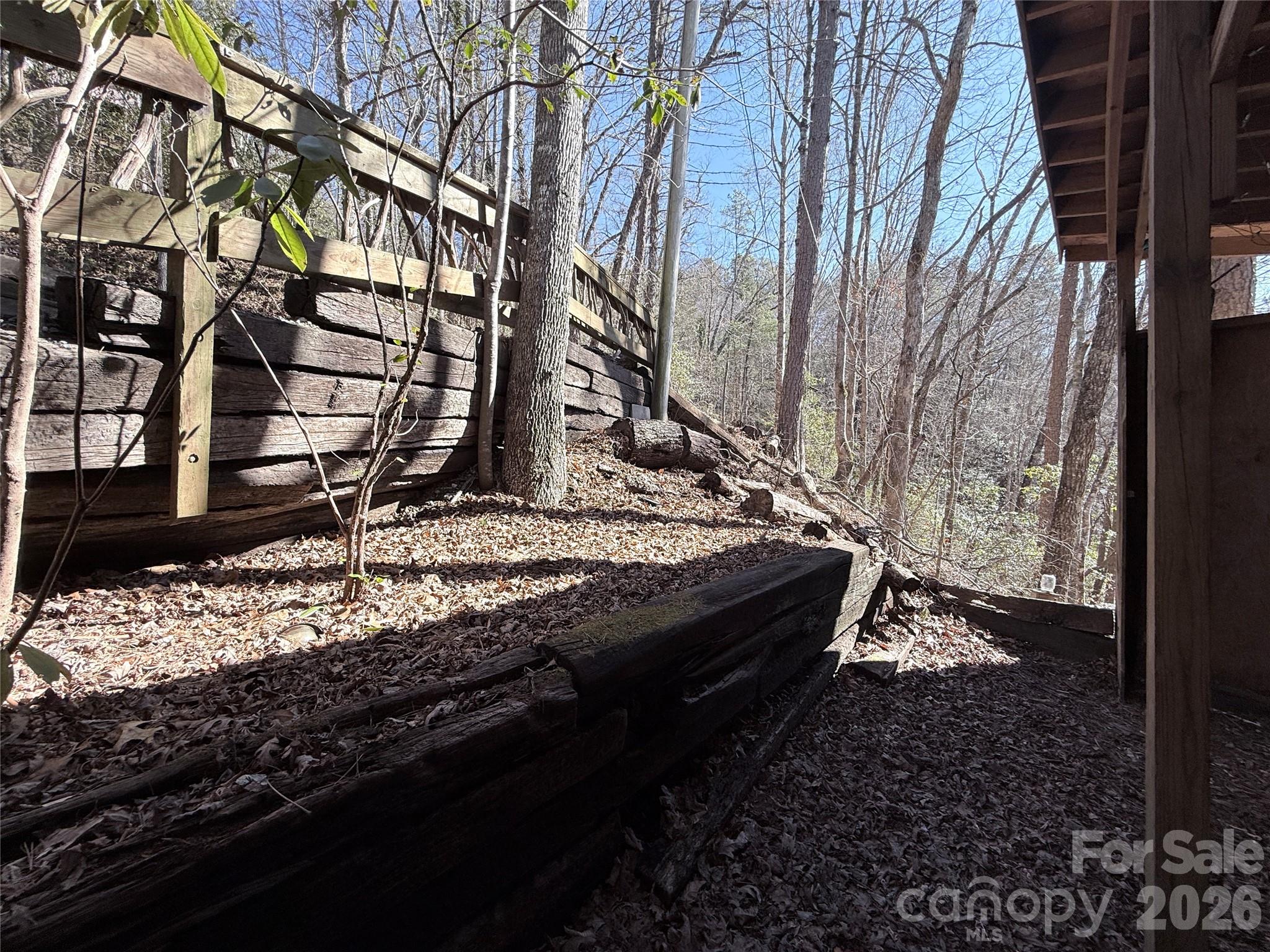 275 Conard Circle — Bryson City
