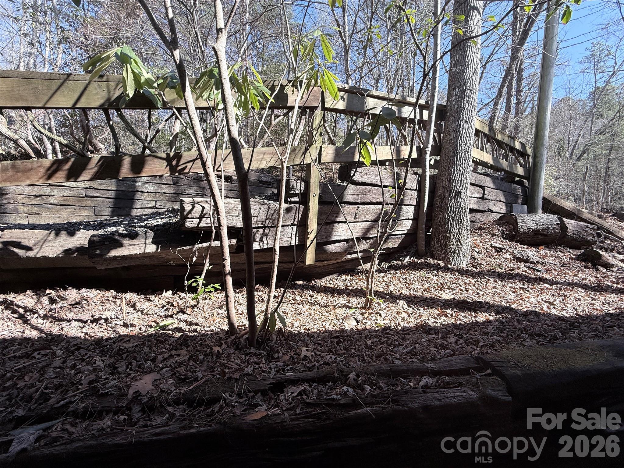 275 Conard Circle — Bryson City