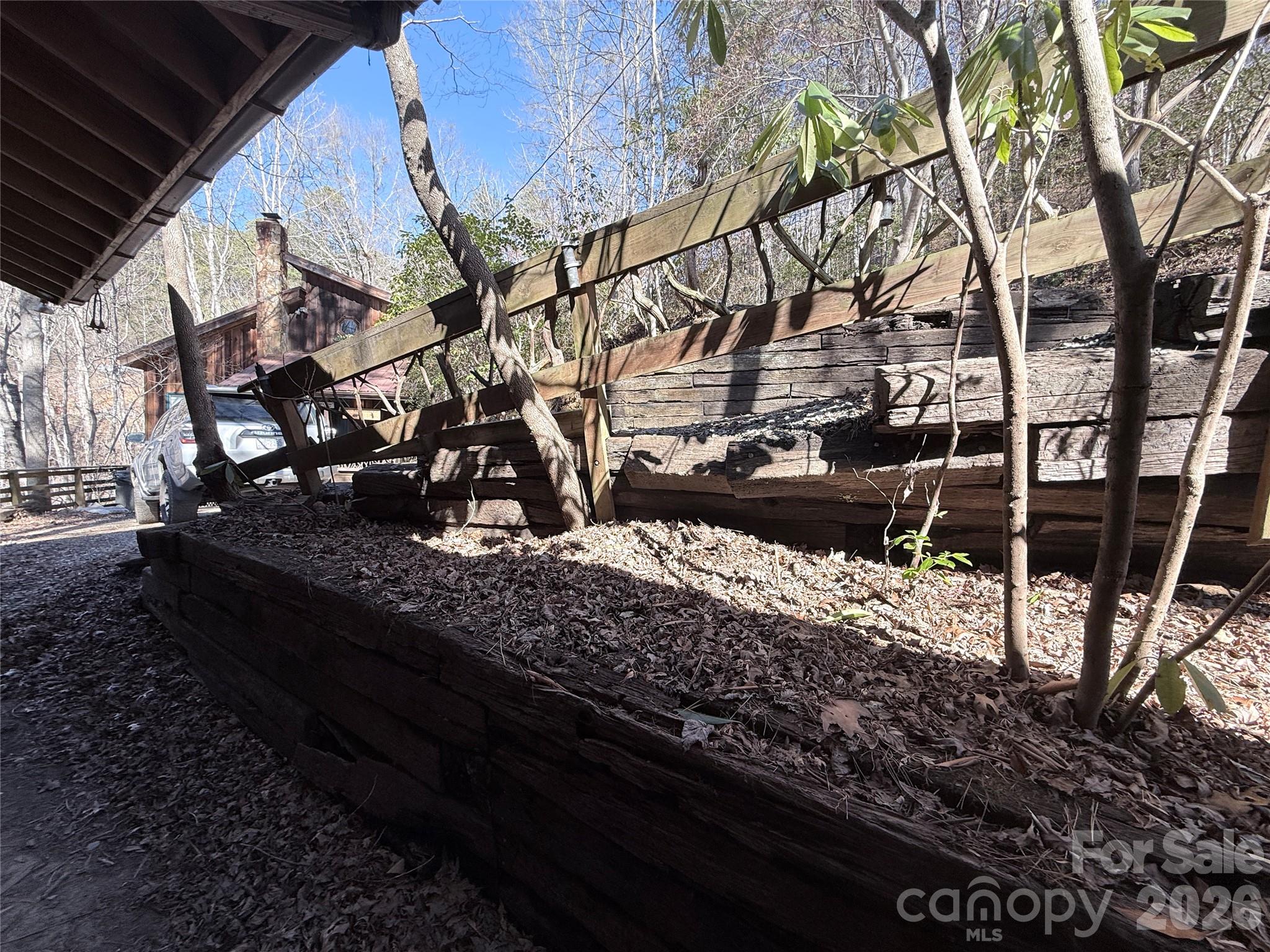 275 Conard Circle — Bryson City