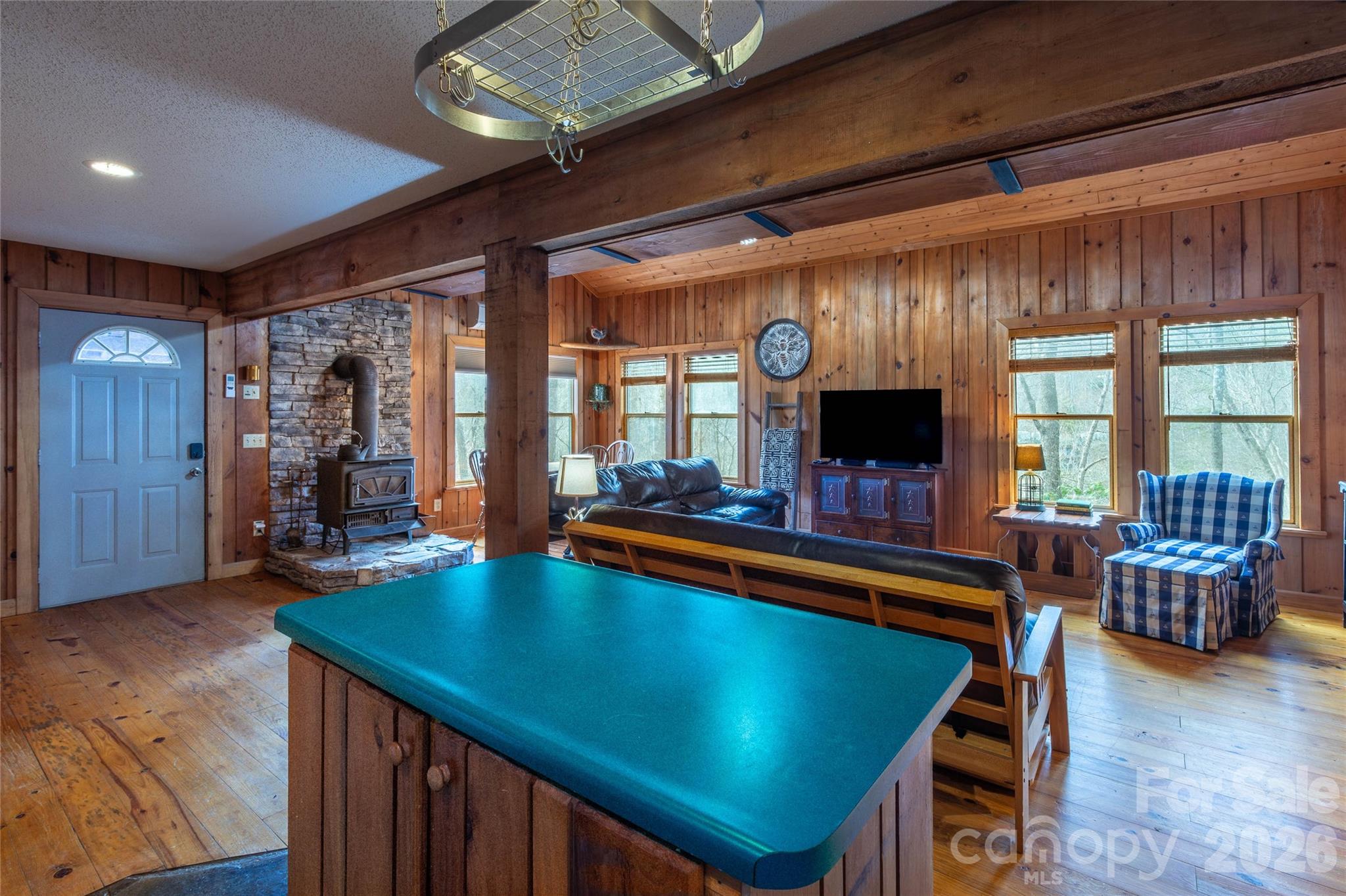 275 Conard Circle — Bryson City