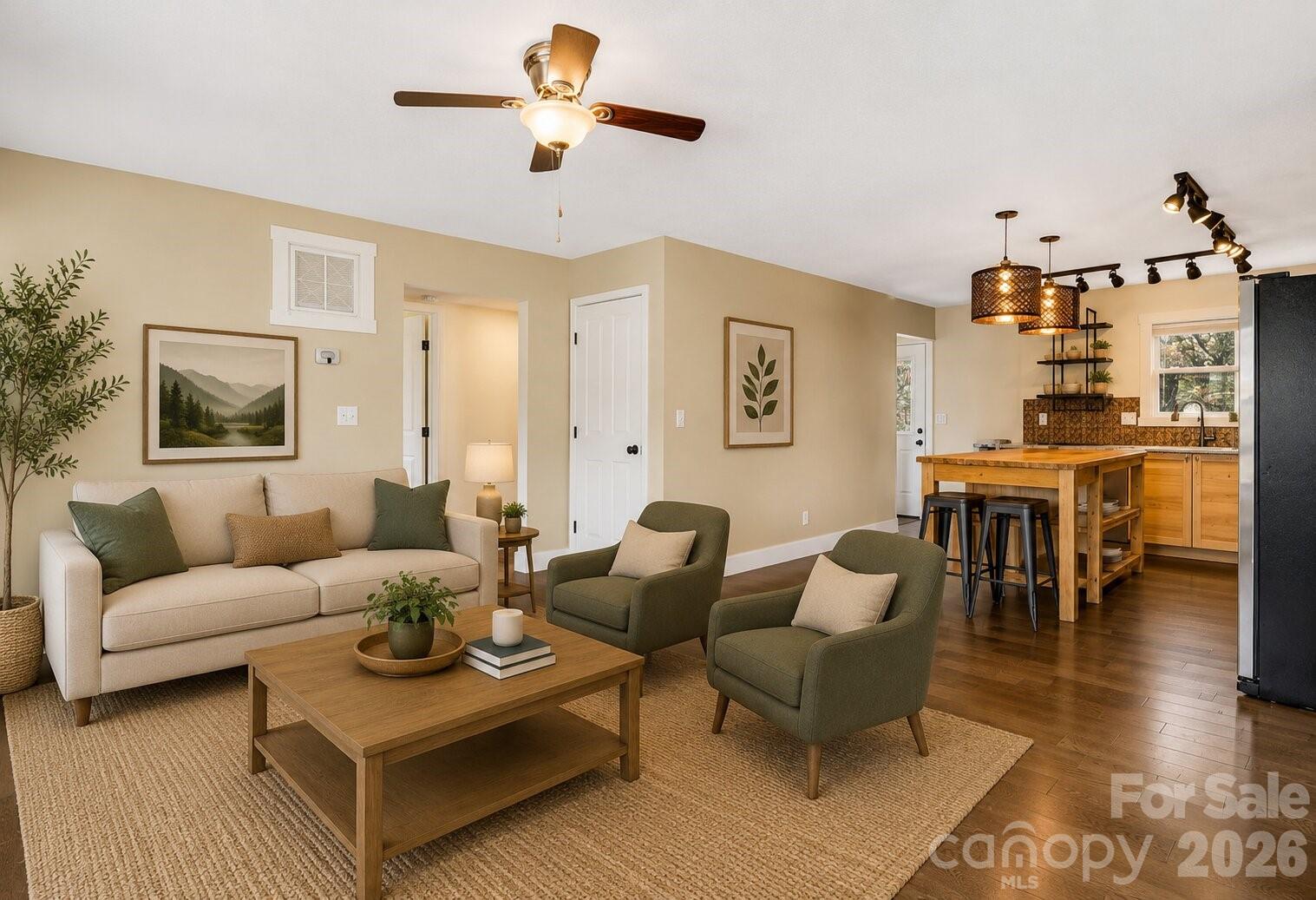 309 London Road — Asheville