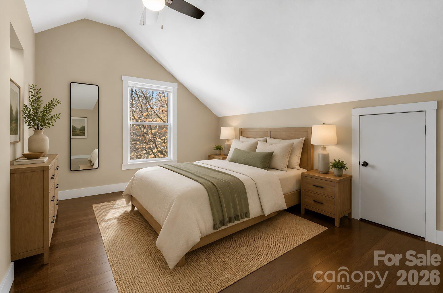 309 London Road — Asheville