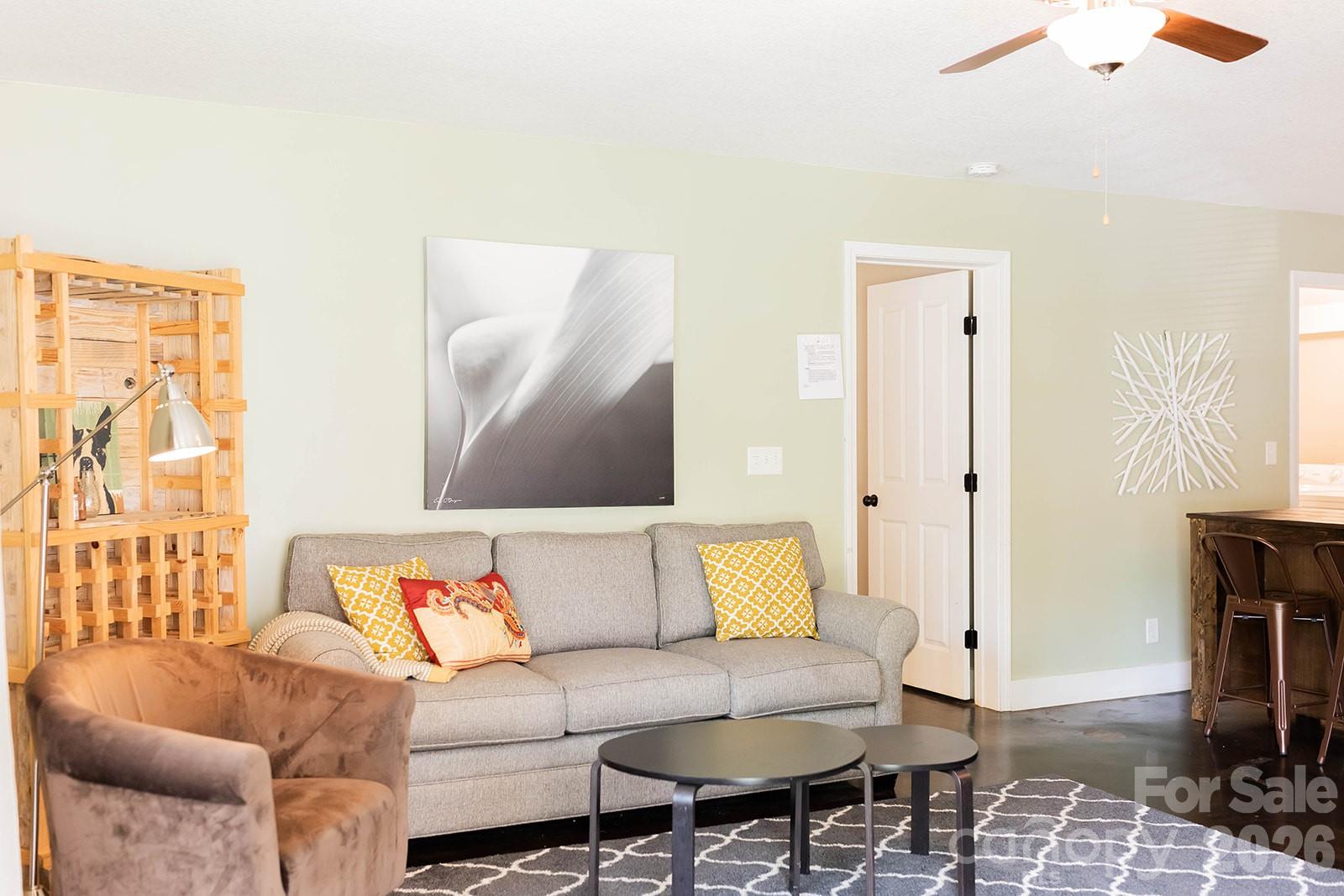 309 London Road — Asheville