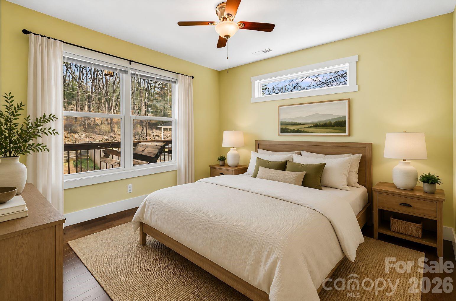 309 London Road — Asheville