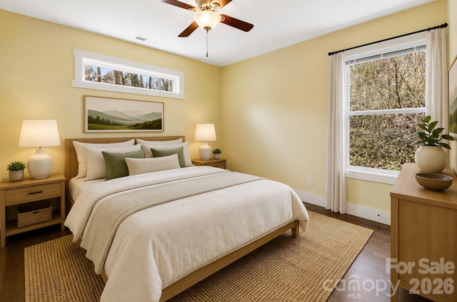 309 London Road — Asheville