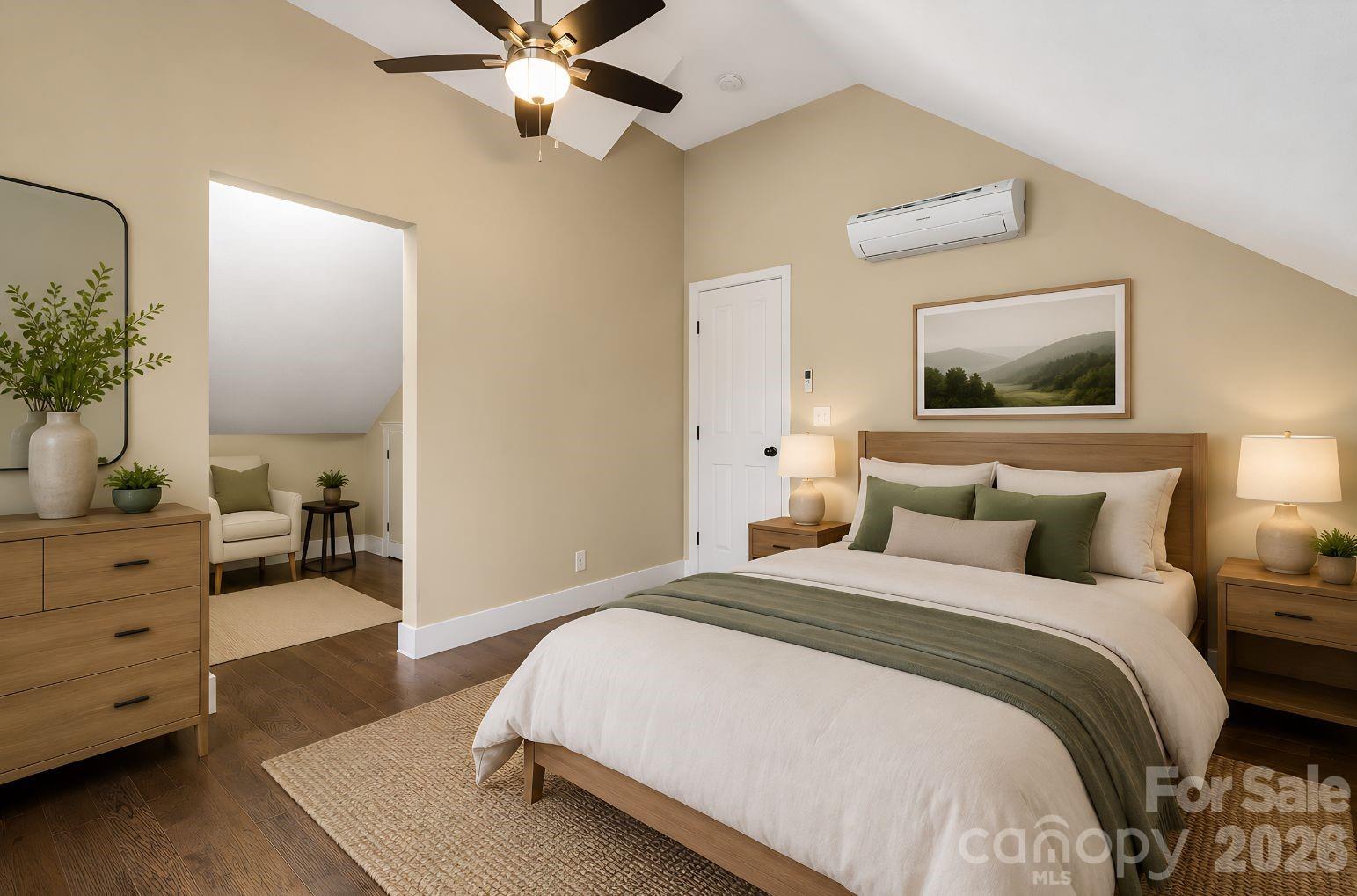 309 London Road — Asheville