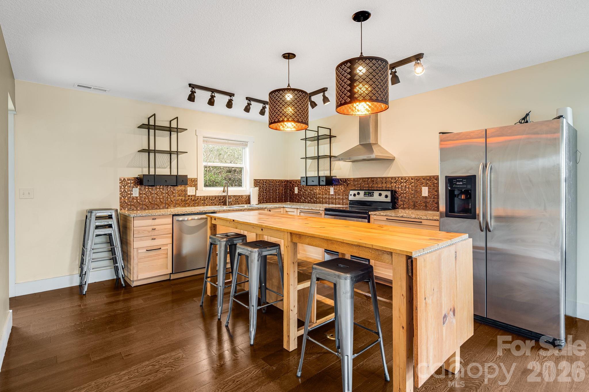 309 London Road — Asheville