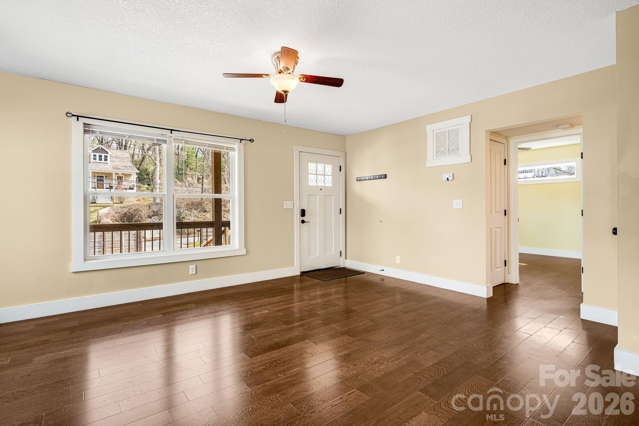 309 London Road — Asheville