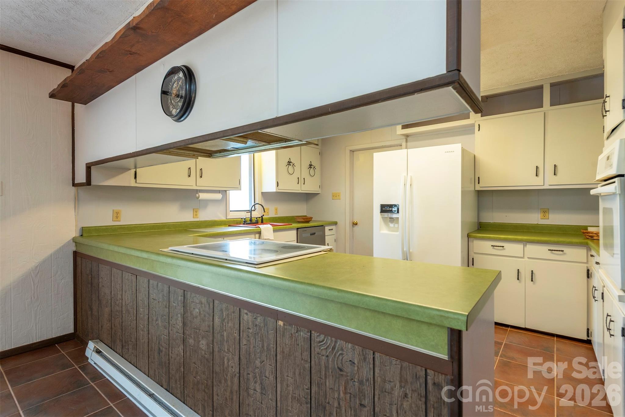 118 Richard Lane — Black Mountain