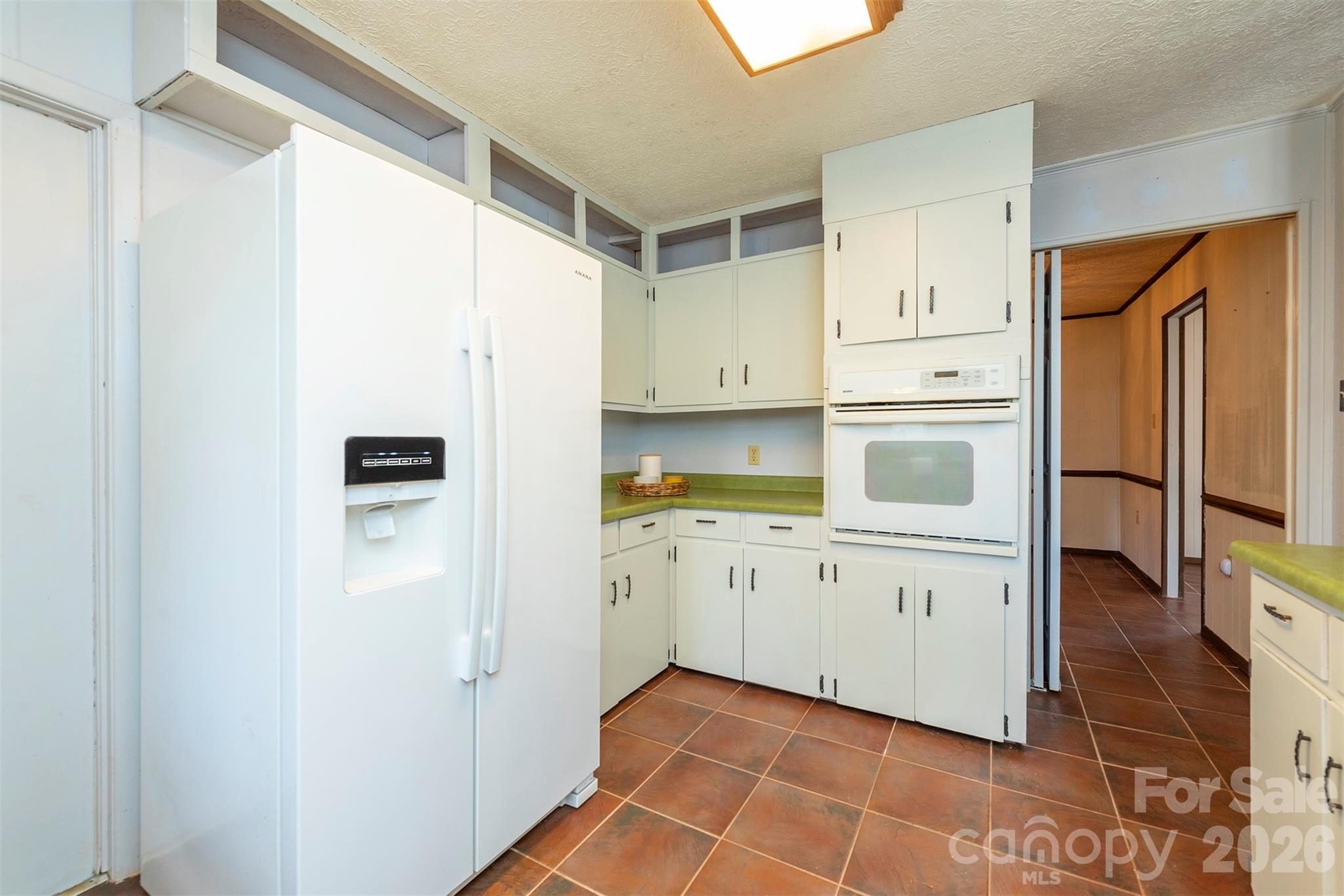 118 Richard Lane — Black Mountain