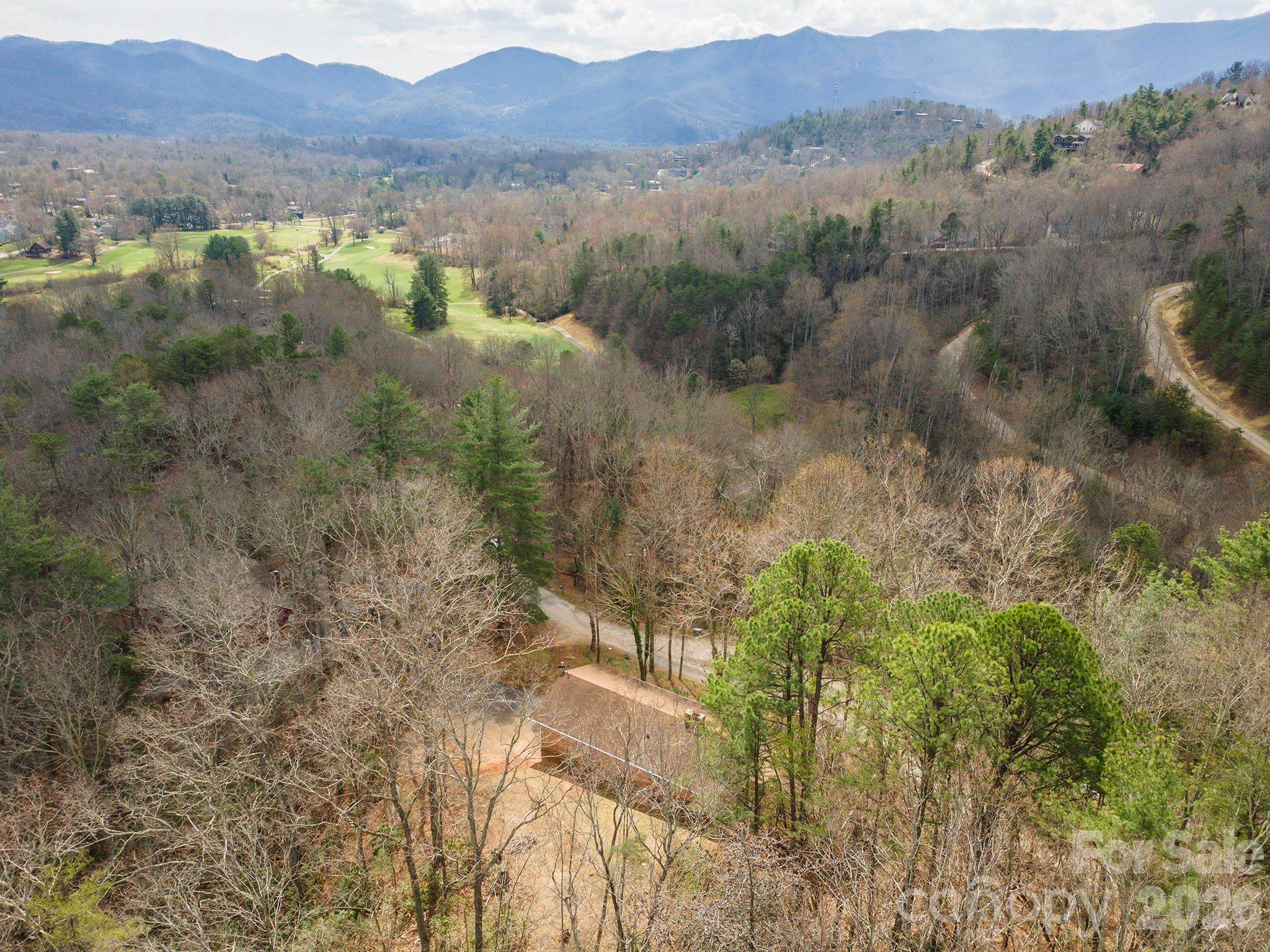 118 Richard Lane — Black Mountain