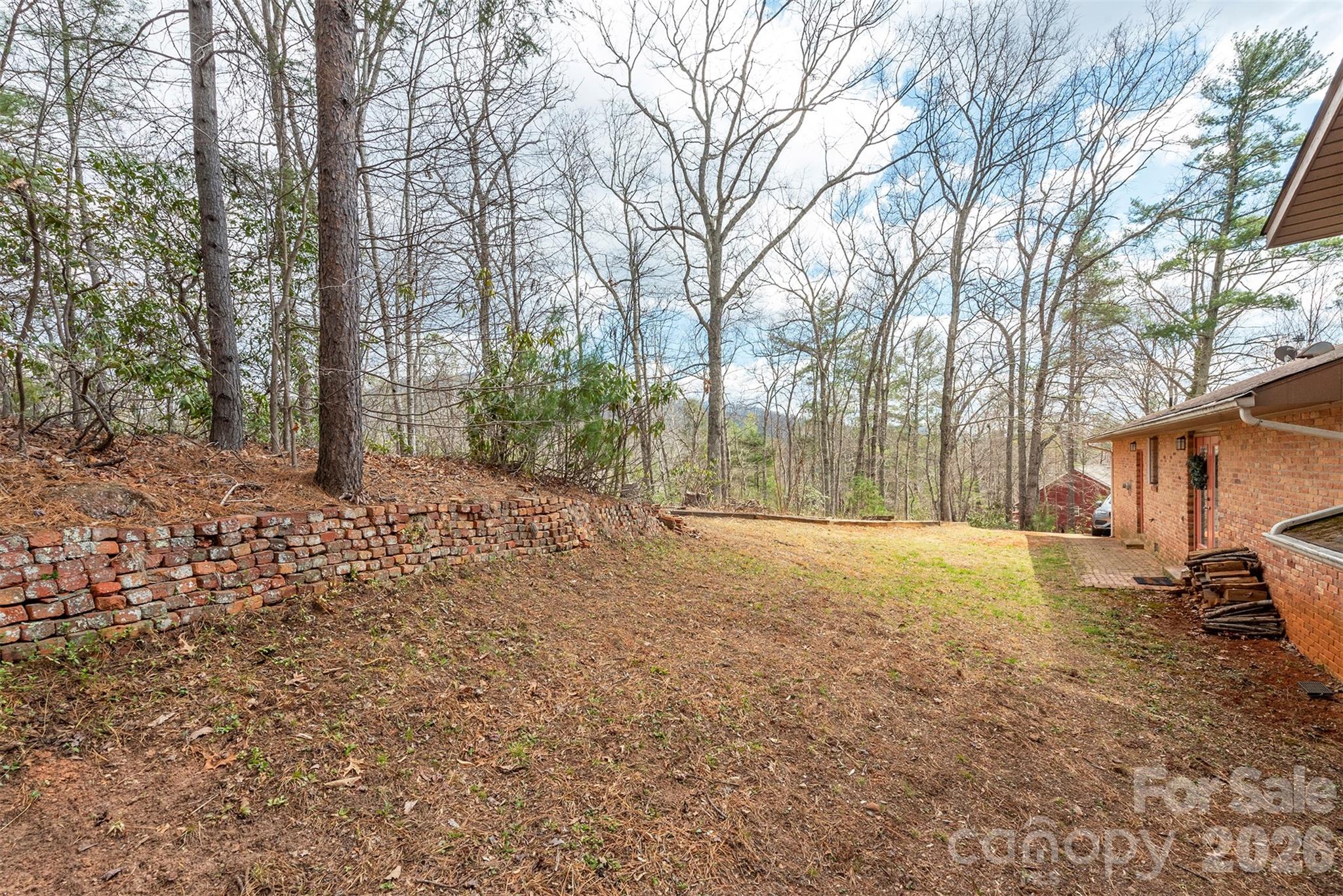 118 Richard Lane — Black Mountain