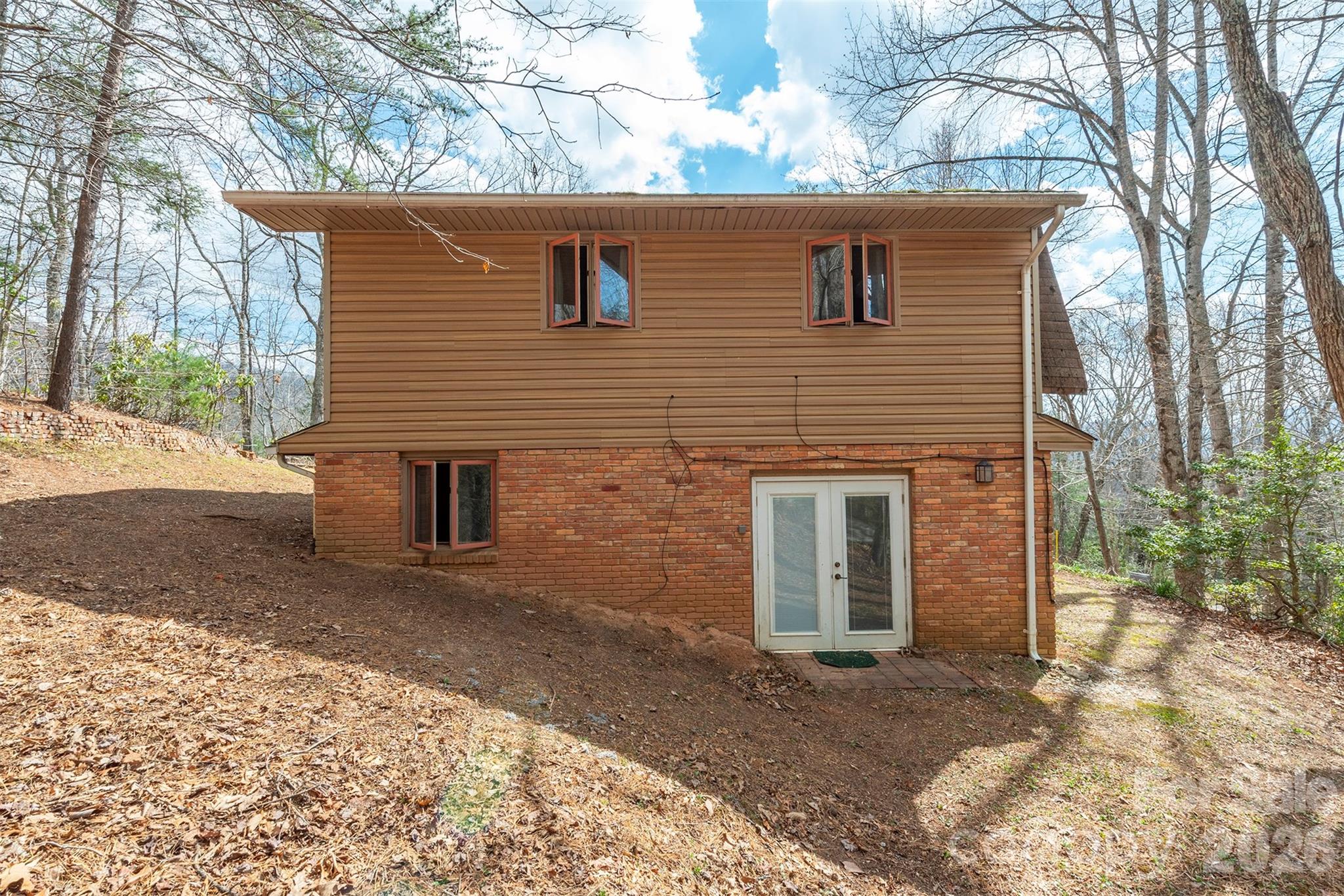 118 Richard Lane — Black Mountain