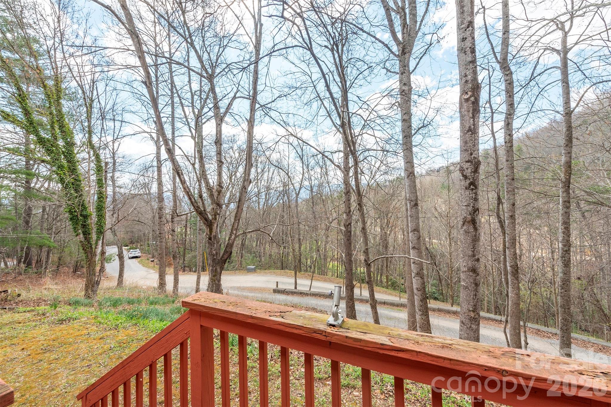 118 Richard Lane — Black Mountain