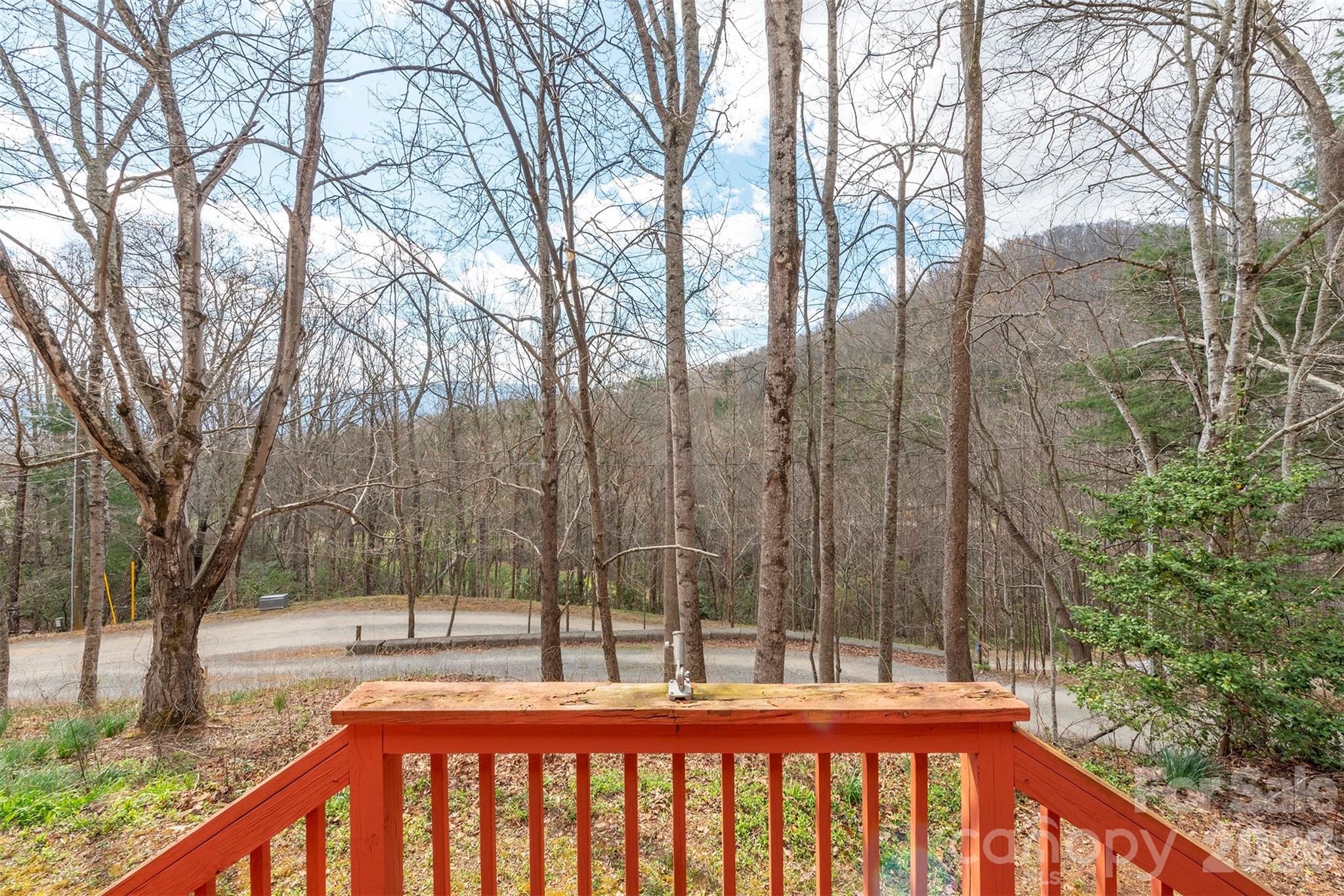 118 Richard Lane — Black Mountain