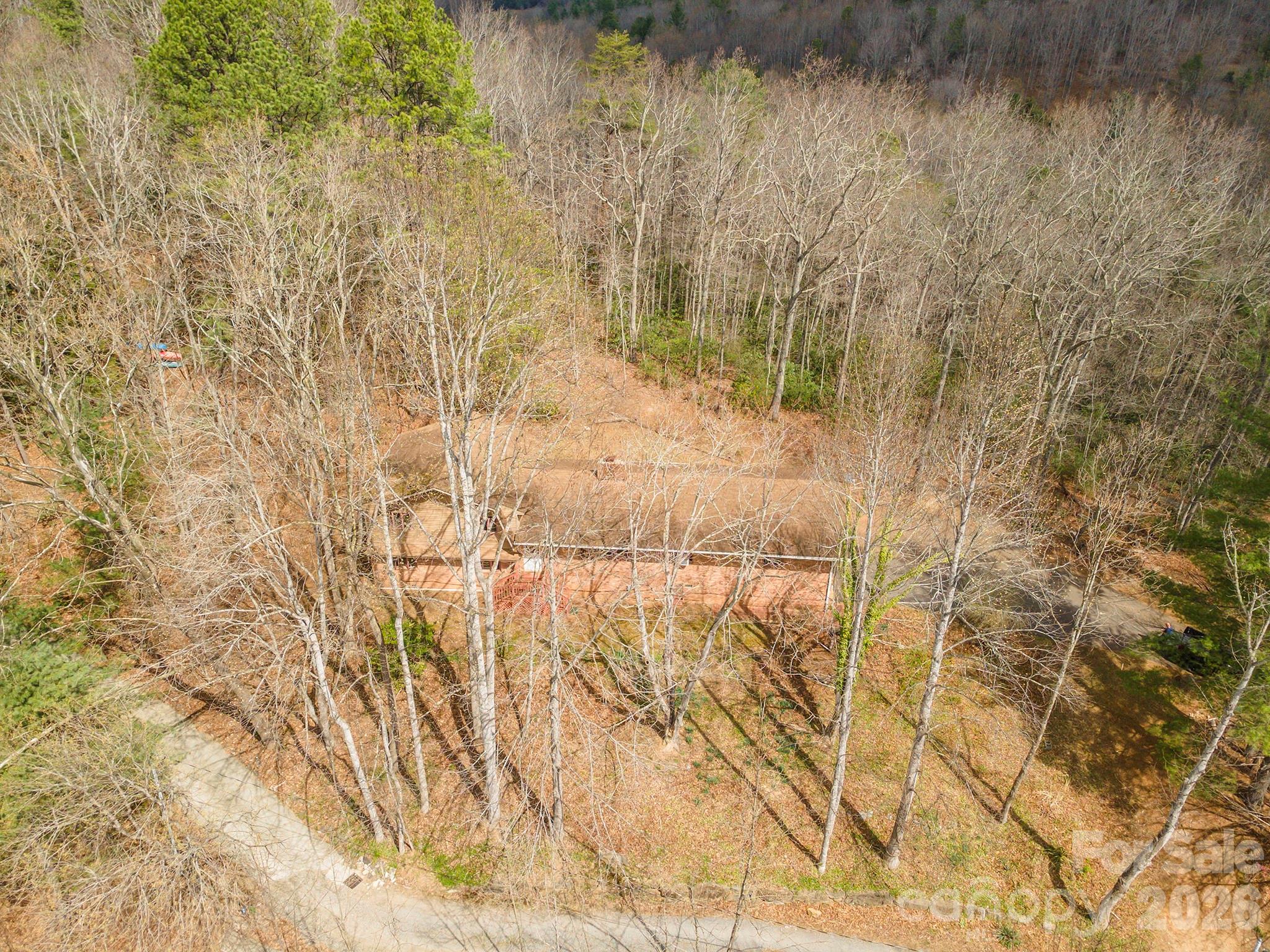 118 Richard Lane — Black Mountain