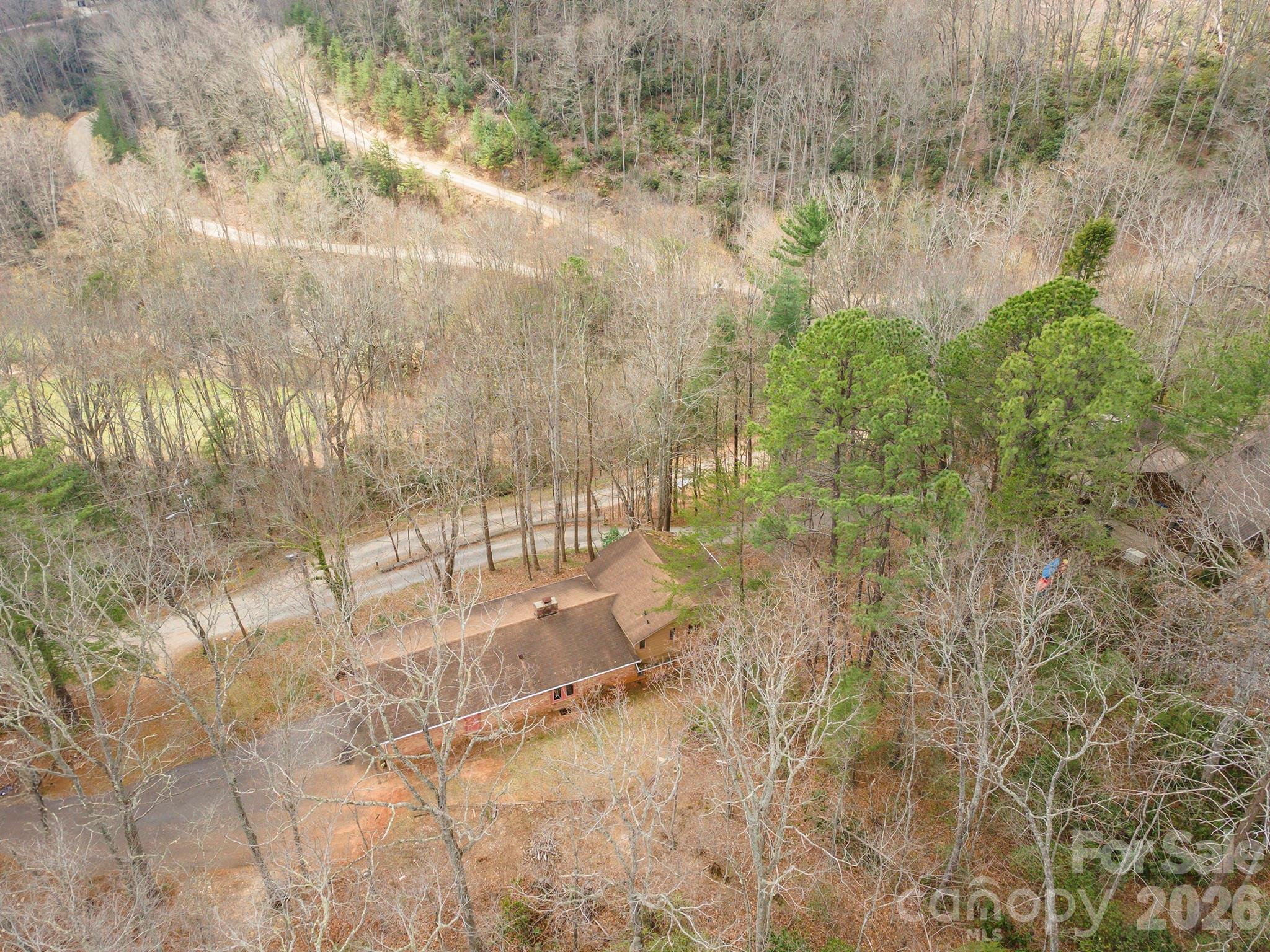 118 Richard Lane — Black Mountain