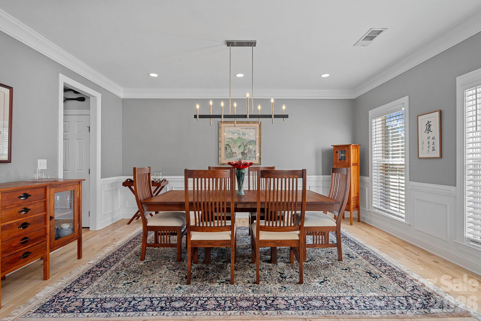 2474 Green Point Lane — Denver