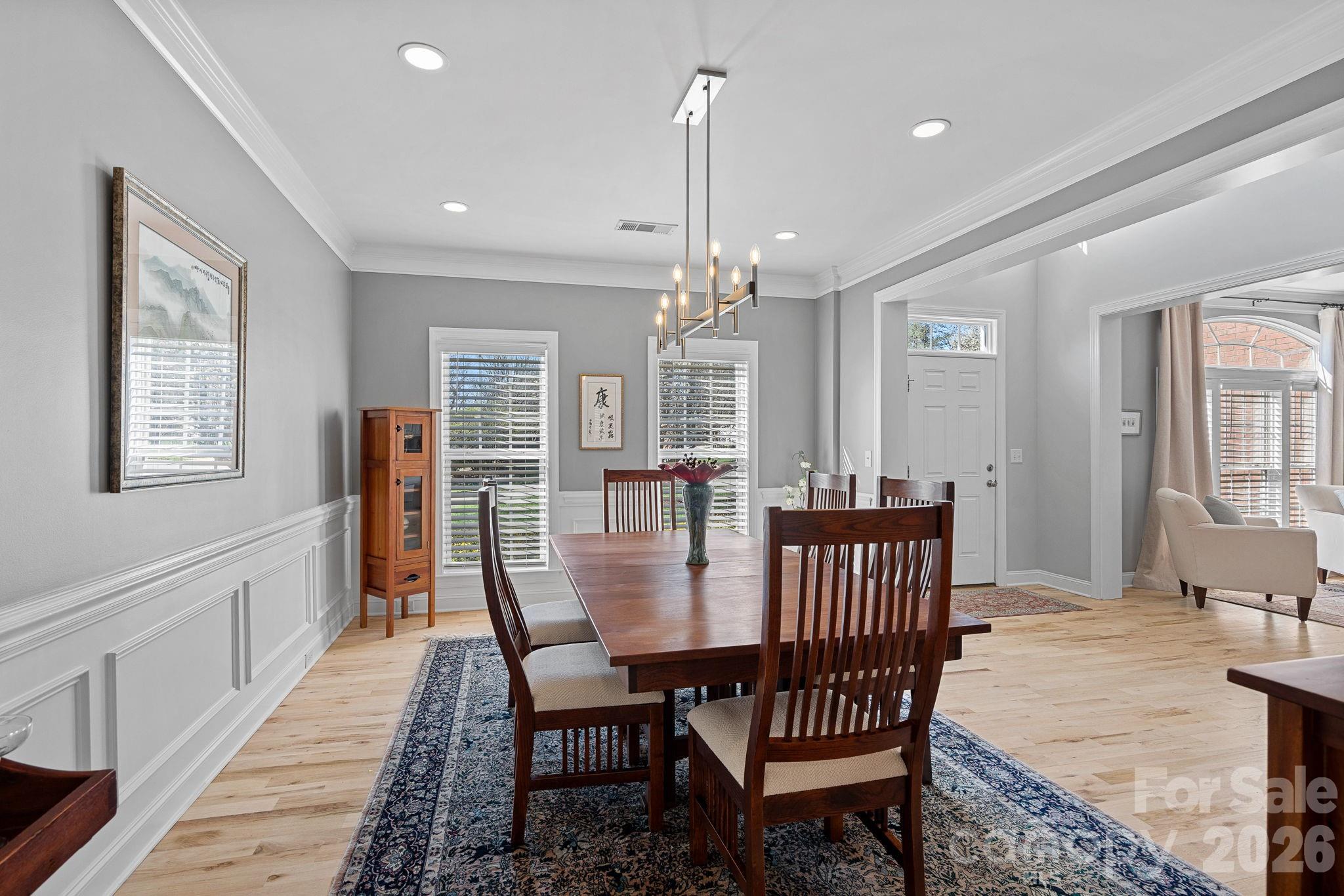 2474 Green Point Lane — Denver