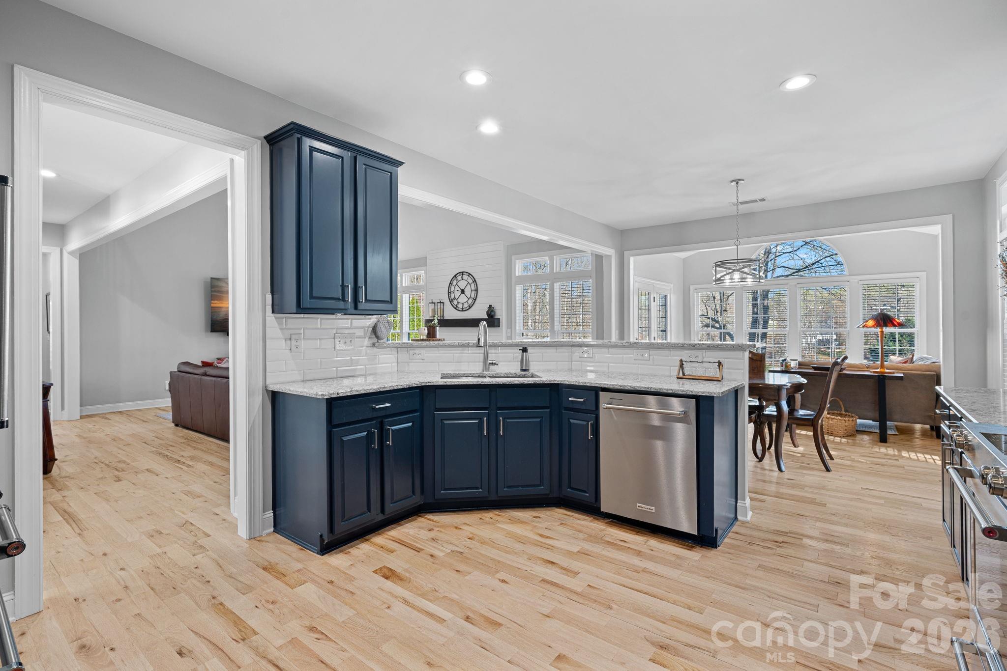 2474 Green Point Lane — Denver
