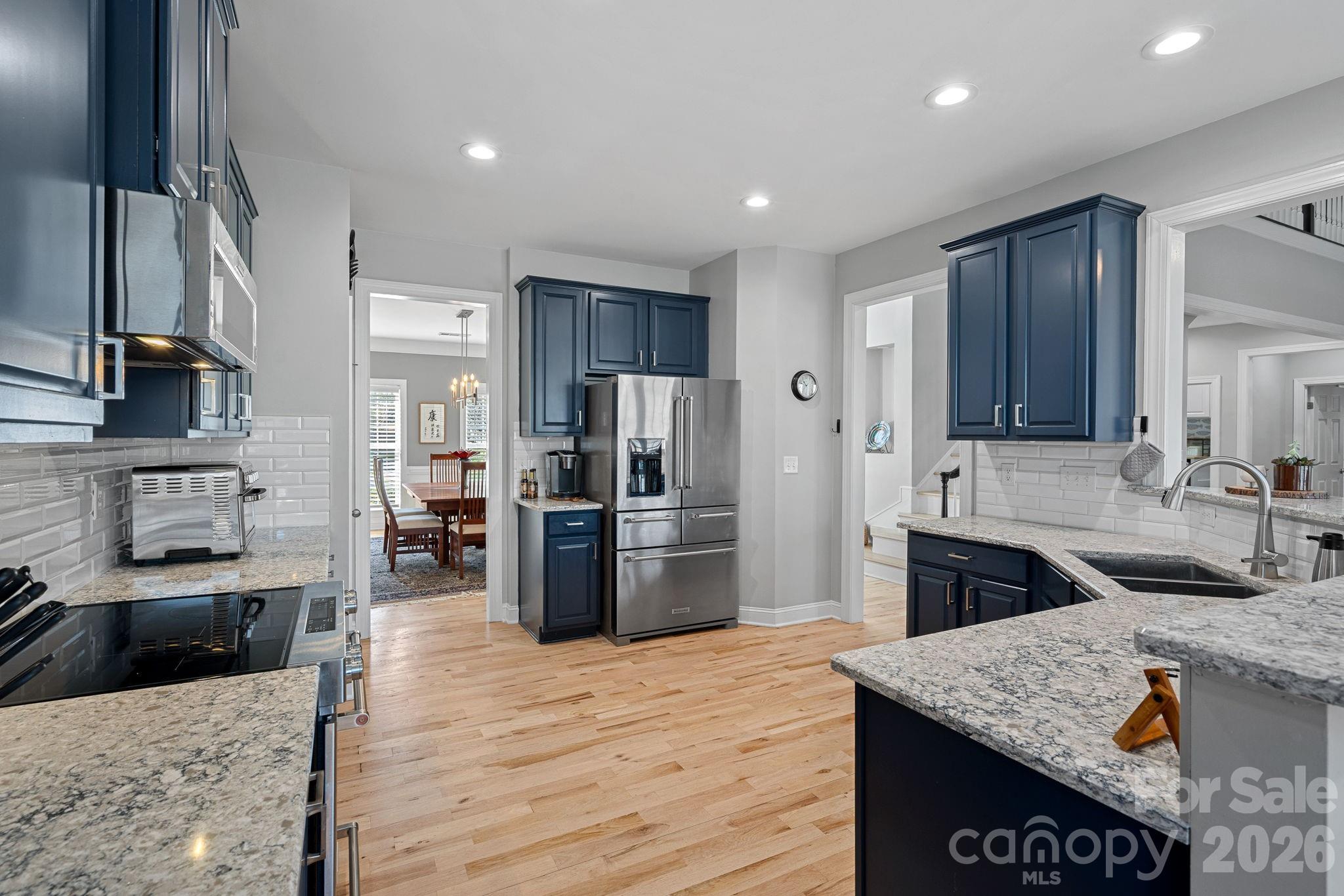 2474 Green Point Lane — Denver