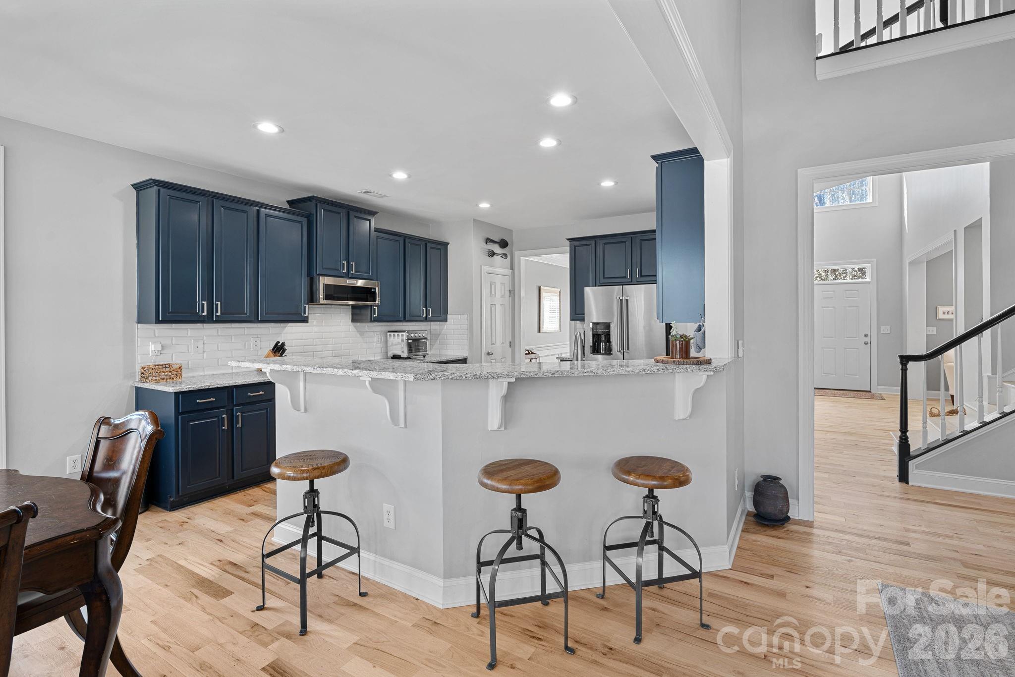 2474 Green Point Lane — Denver