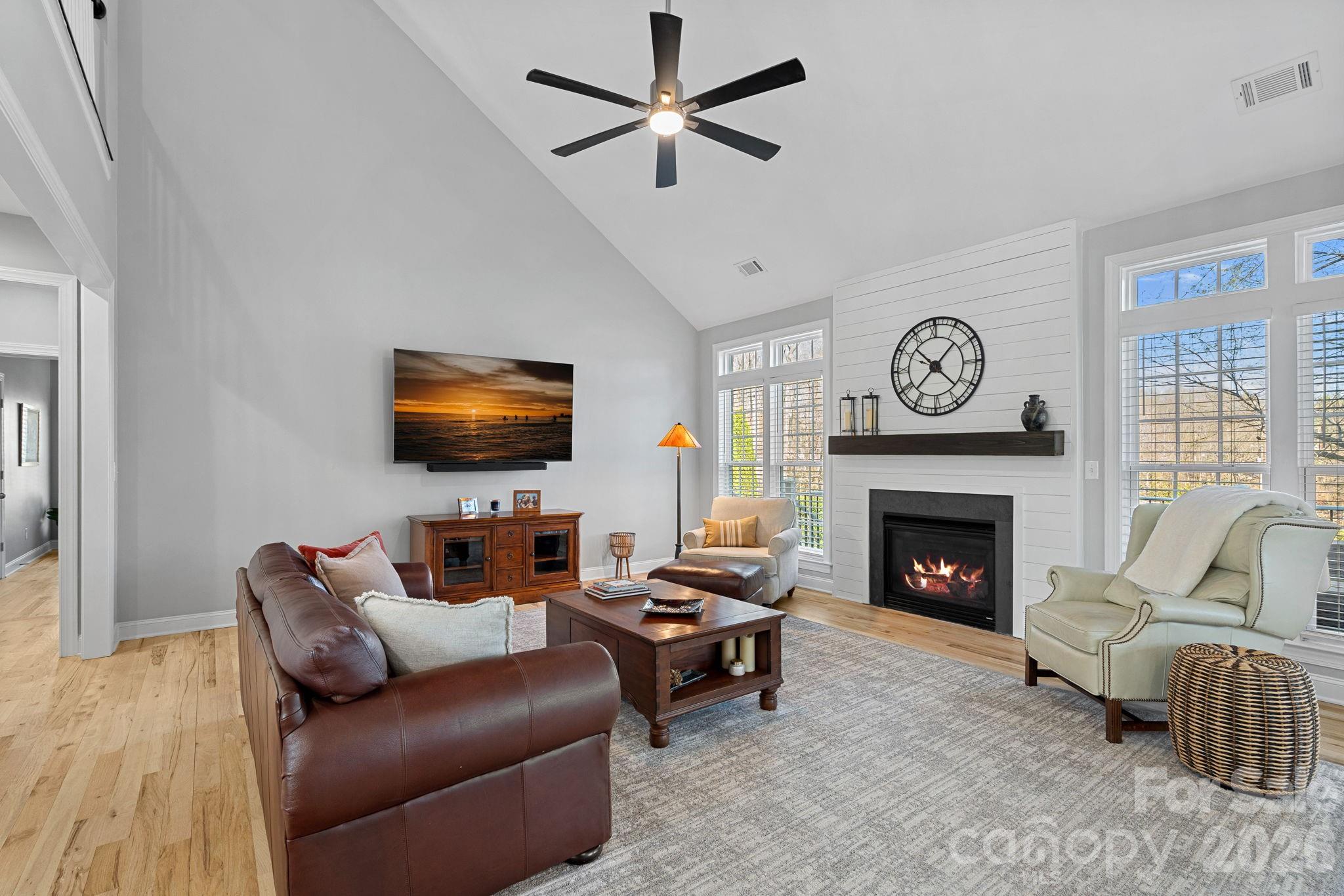 2474 Green Point Lane — Denver